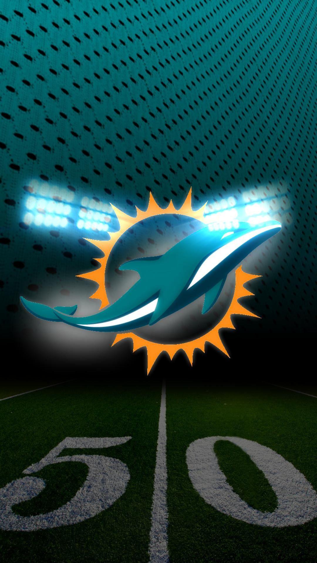 1080x1920 Miami Dolphins IPhone 6 Image, HD Photo (1080p), Wallpaper (Android IPhone) (2021)