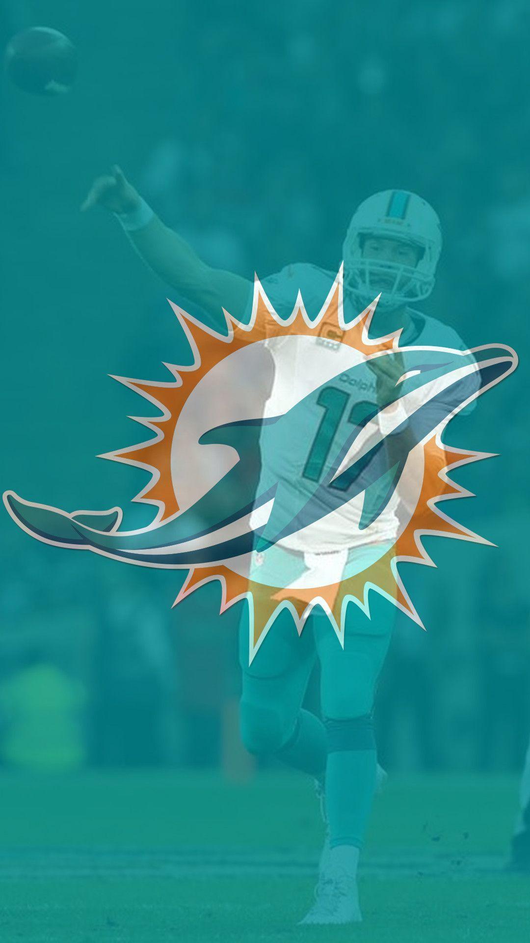 1080x1920 Miami Dolphins iPhone 6, iPhone, Desktop HD Background / Wallpaper (1080p, 4k) (1080x1920) (2021)