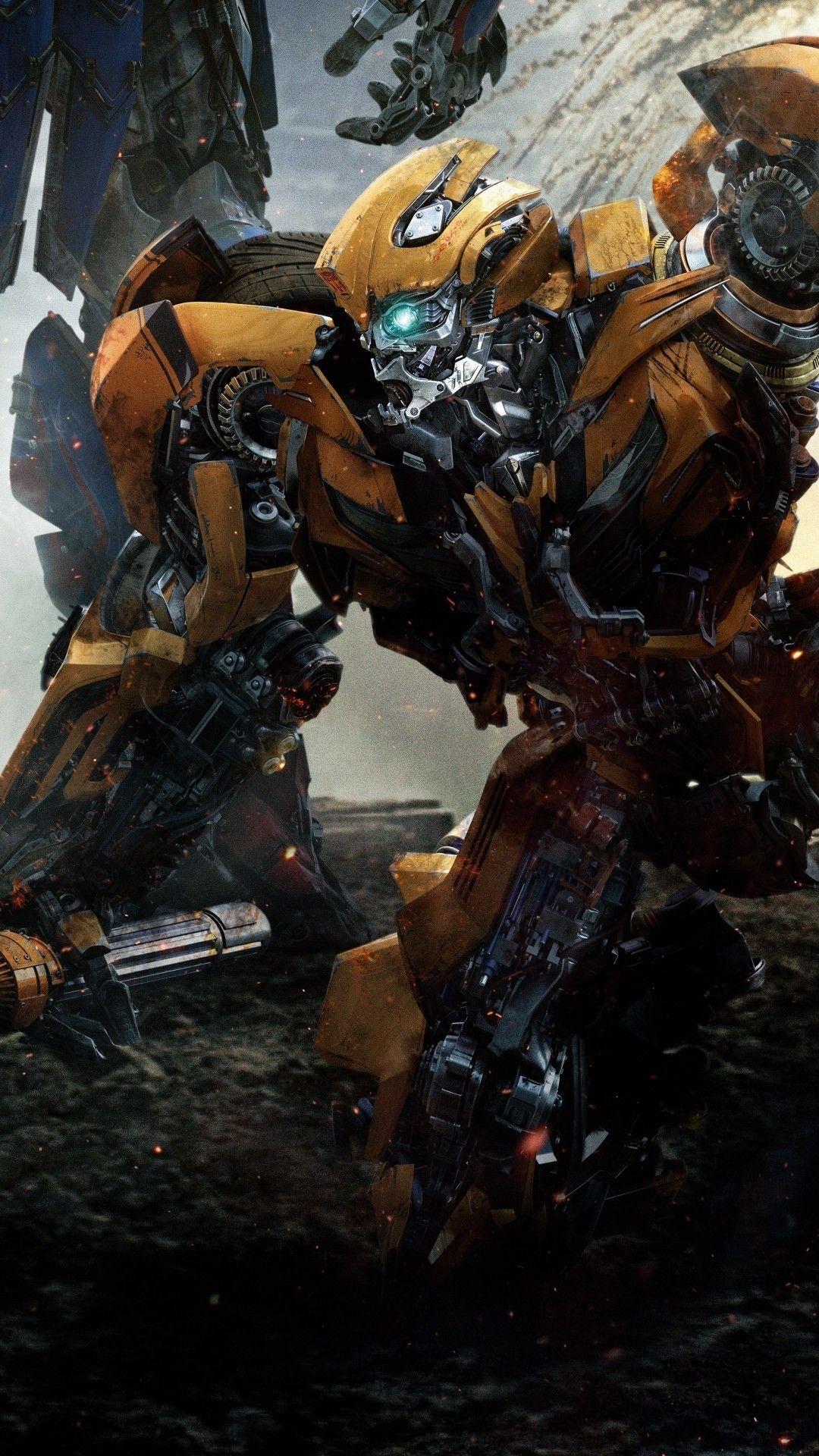 1080x1920 Transformer iPhone Wallpaper
