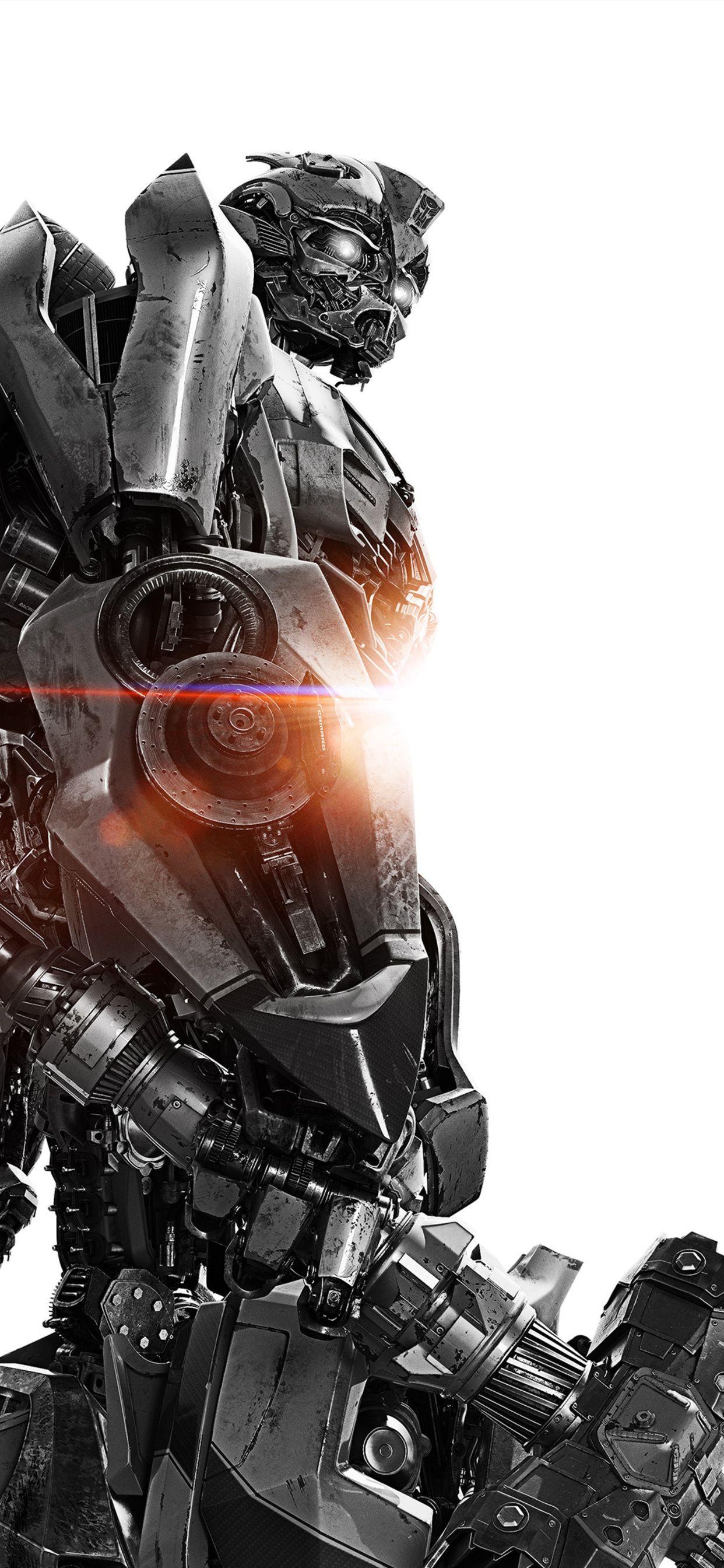 1242x2688 Transformers The Last Knight Bumblebee iPhone XS MAX HD 4k Wallpaper, Image, Background, Photo and Picture
