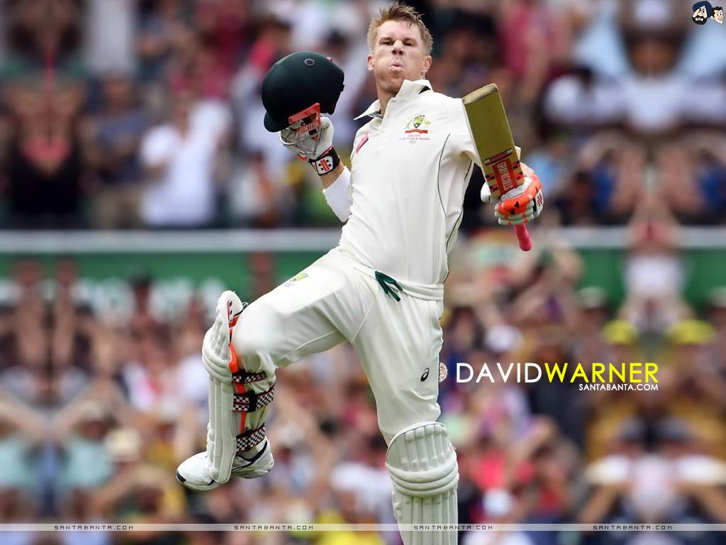 David Warner HD Wallpapers - Top Free David Warner HD Backgrounds