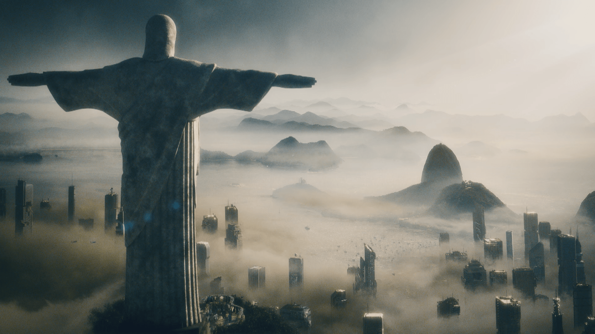 1920x1080 Beyond Earth Takes Civilization to the Stars