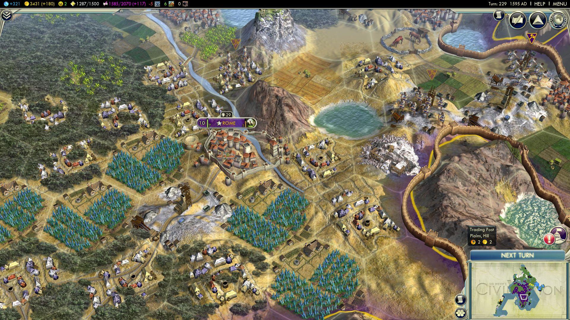 l 3 civilization v backgrounds