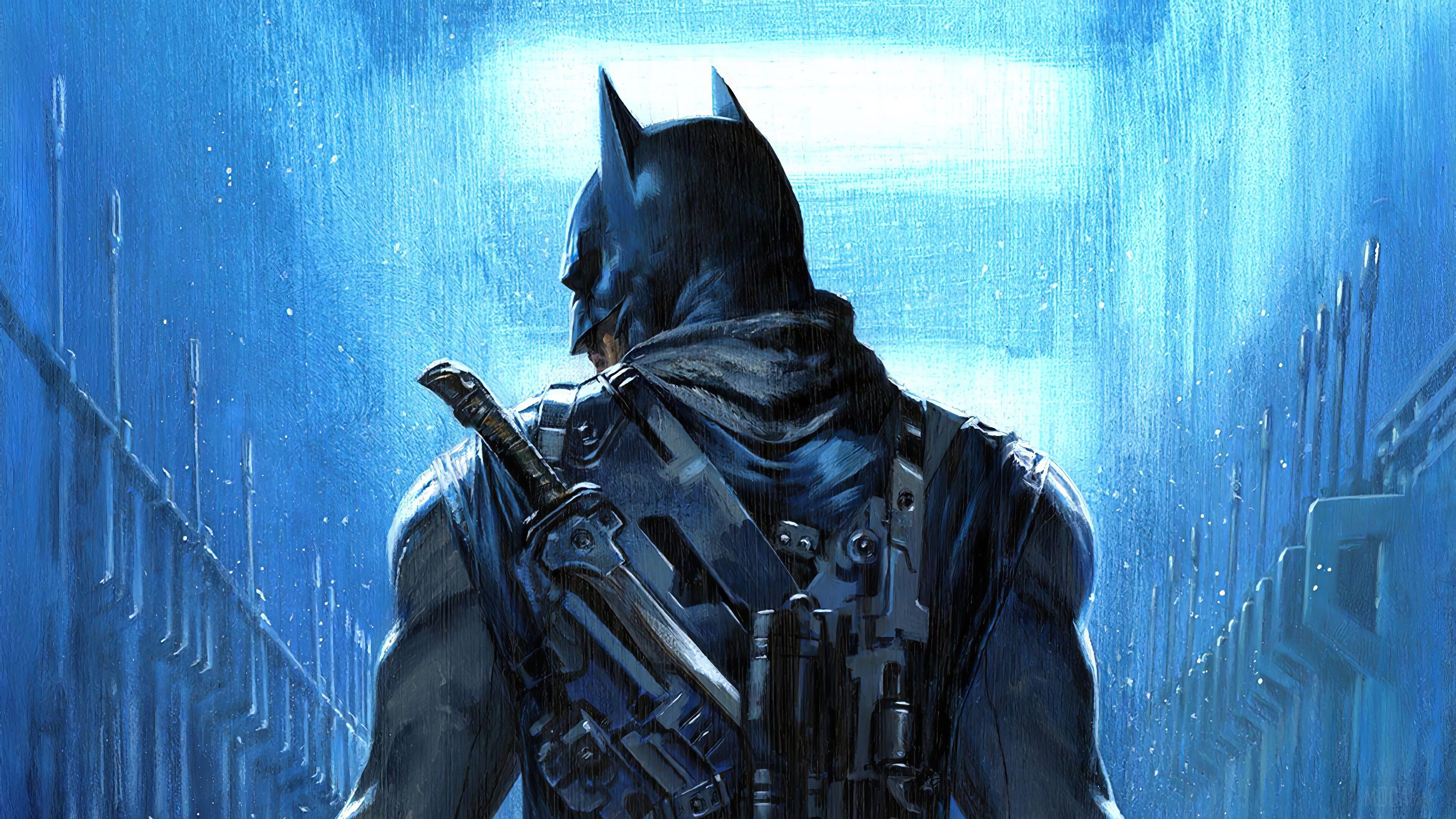 3840x2160 Godspeed, DC Comics, Supervillain, Comics, Comic, Supervillains, Villain, Villains, Wallpaper 4k wallpaper. Mocah HD Wallpaper