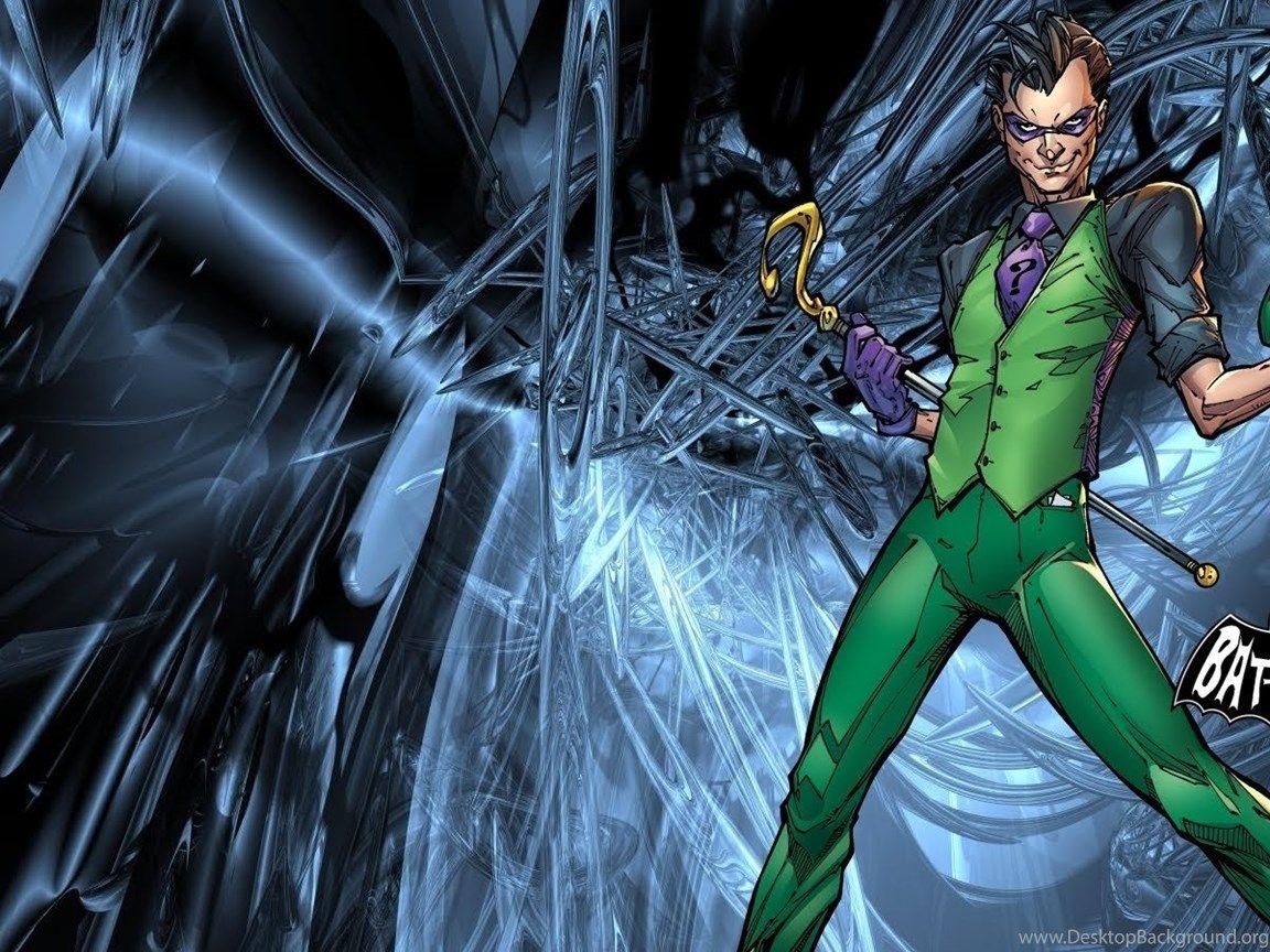 1152x864 Batman Wallpaper Media: BATMAN LIVE Super Villain Wallpaper. Desktop Background