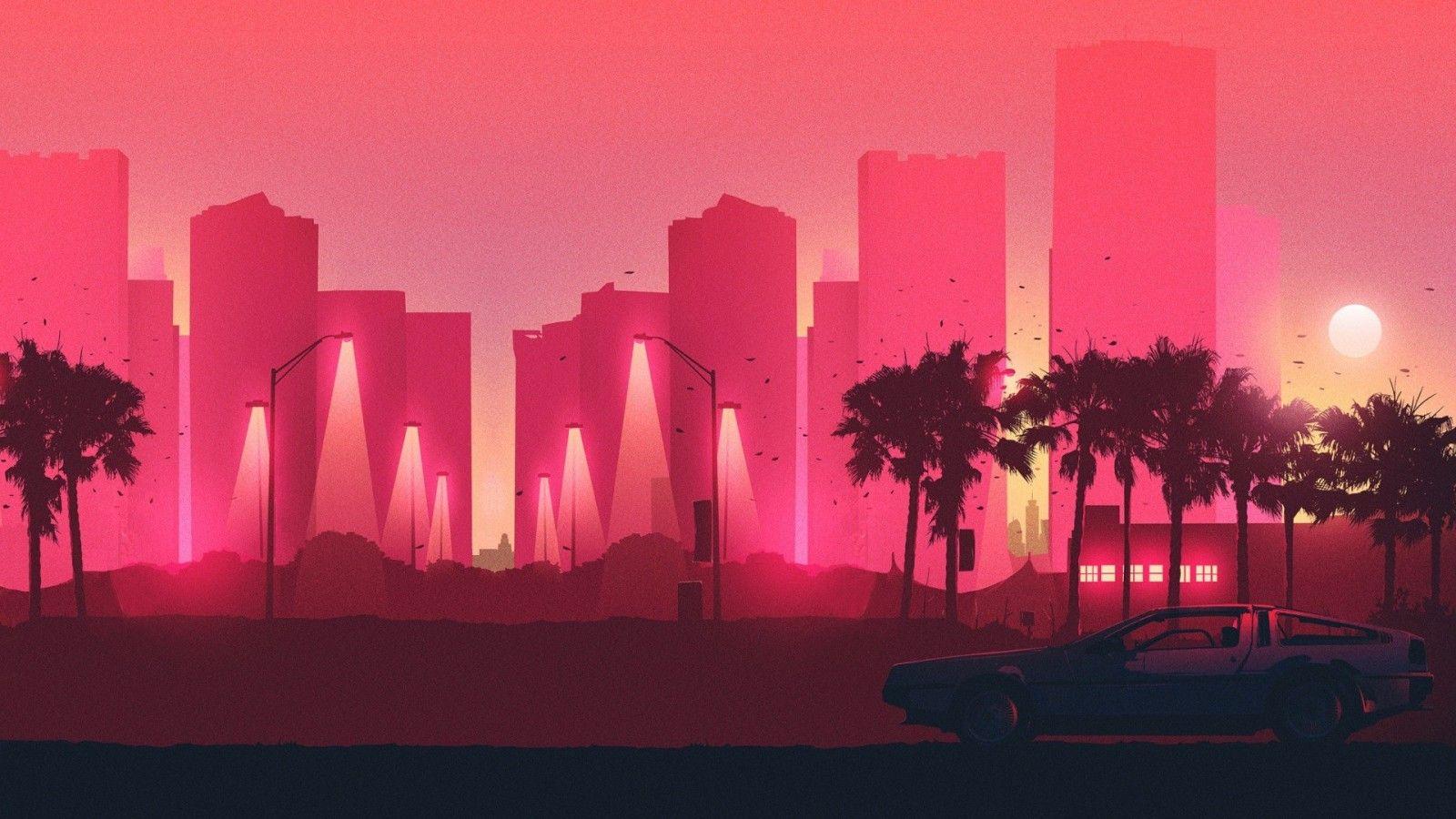 1600x900 Back to the Future HD wallpaper, Background