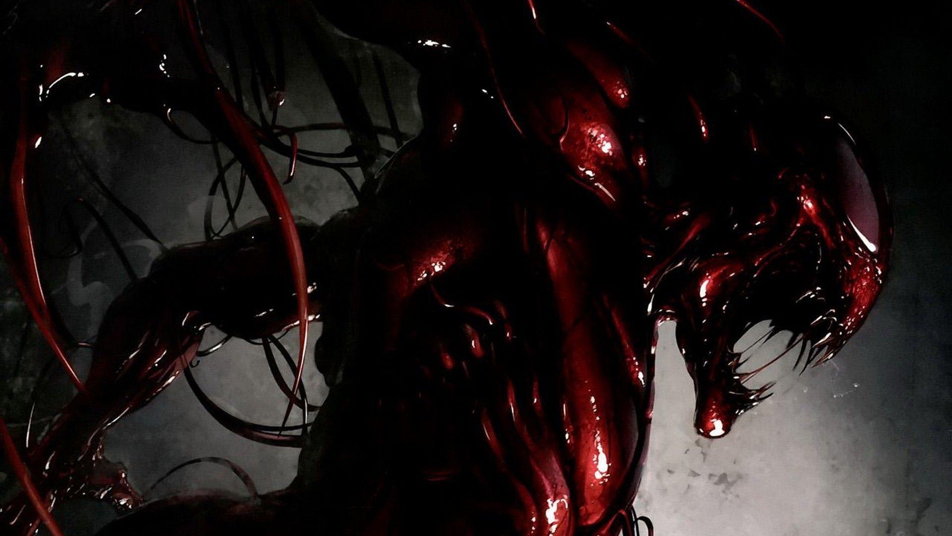 1920x1080 Villain Wallpaper