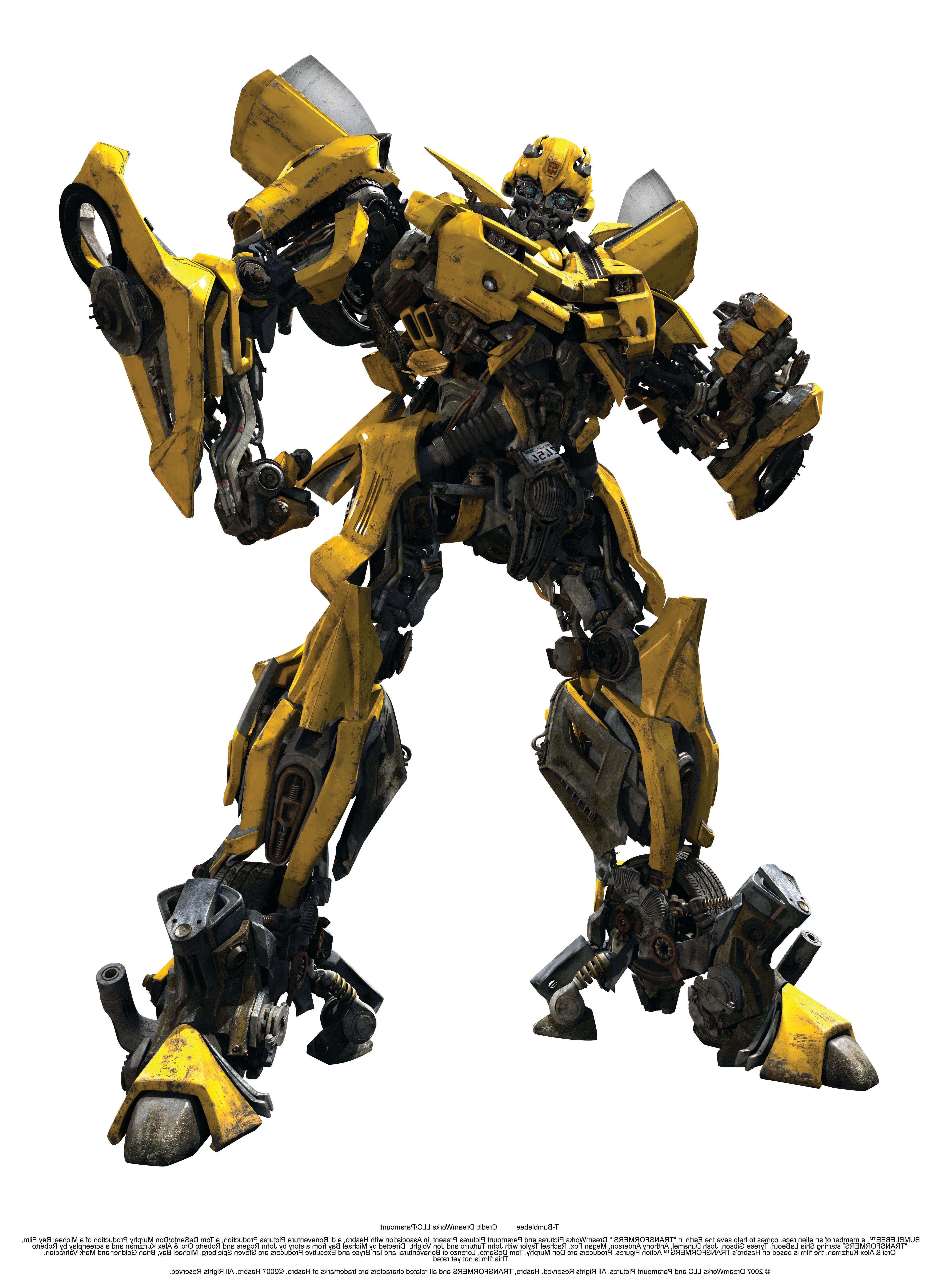 Transformer Bumblebee iPhone Wallpapers - Top Free Transformer ...