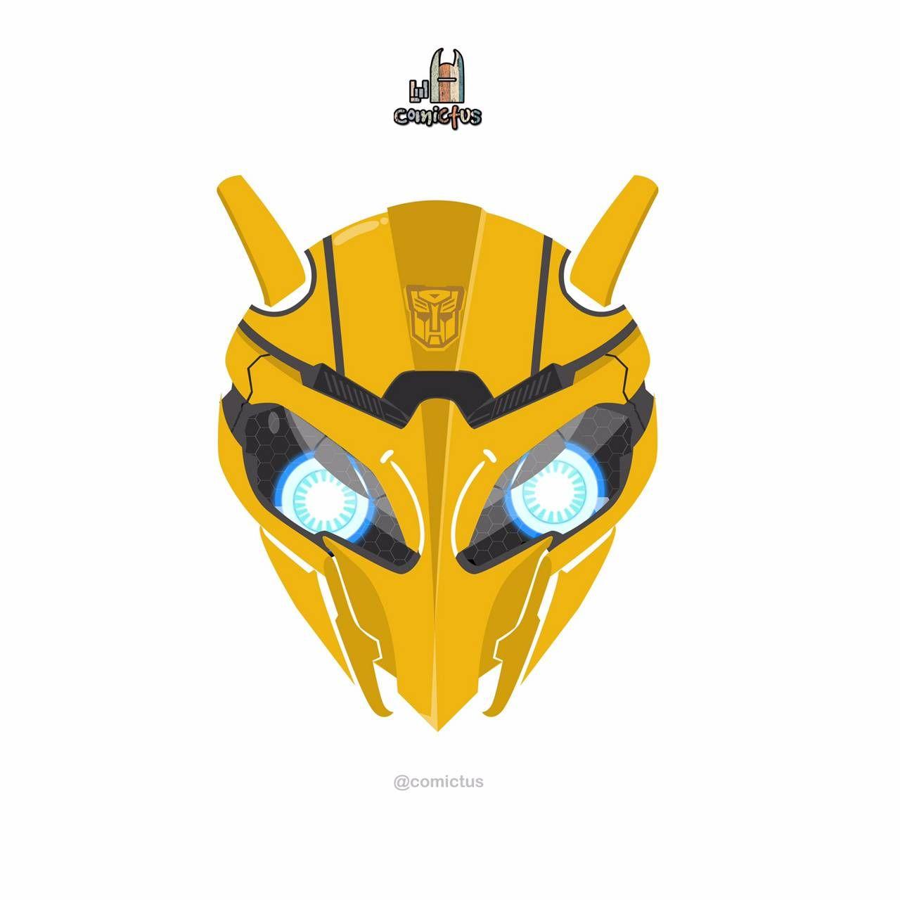 1280x1280 Bumble bee wallpaper