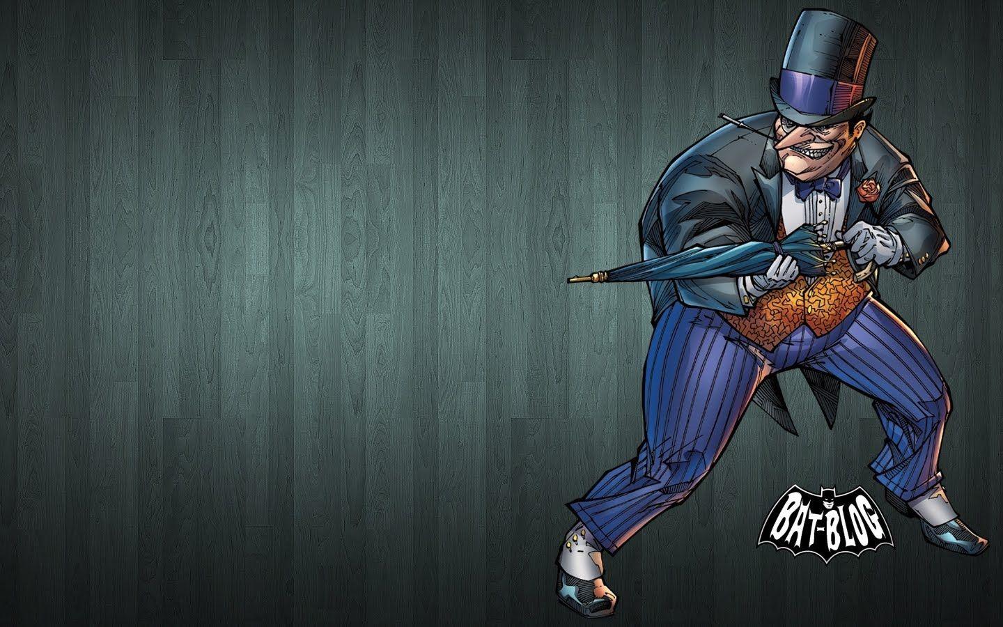 1440x900 Batman Villains iPhone Wallpaper .