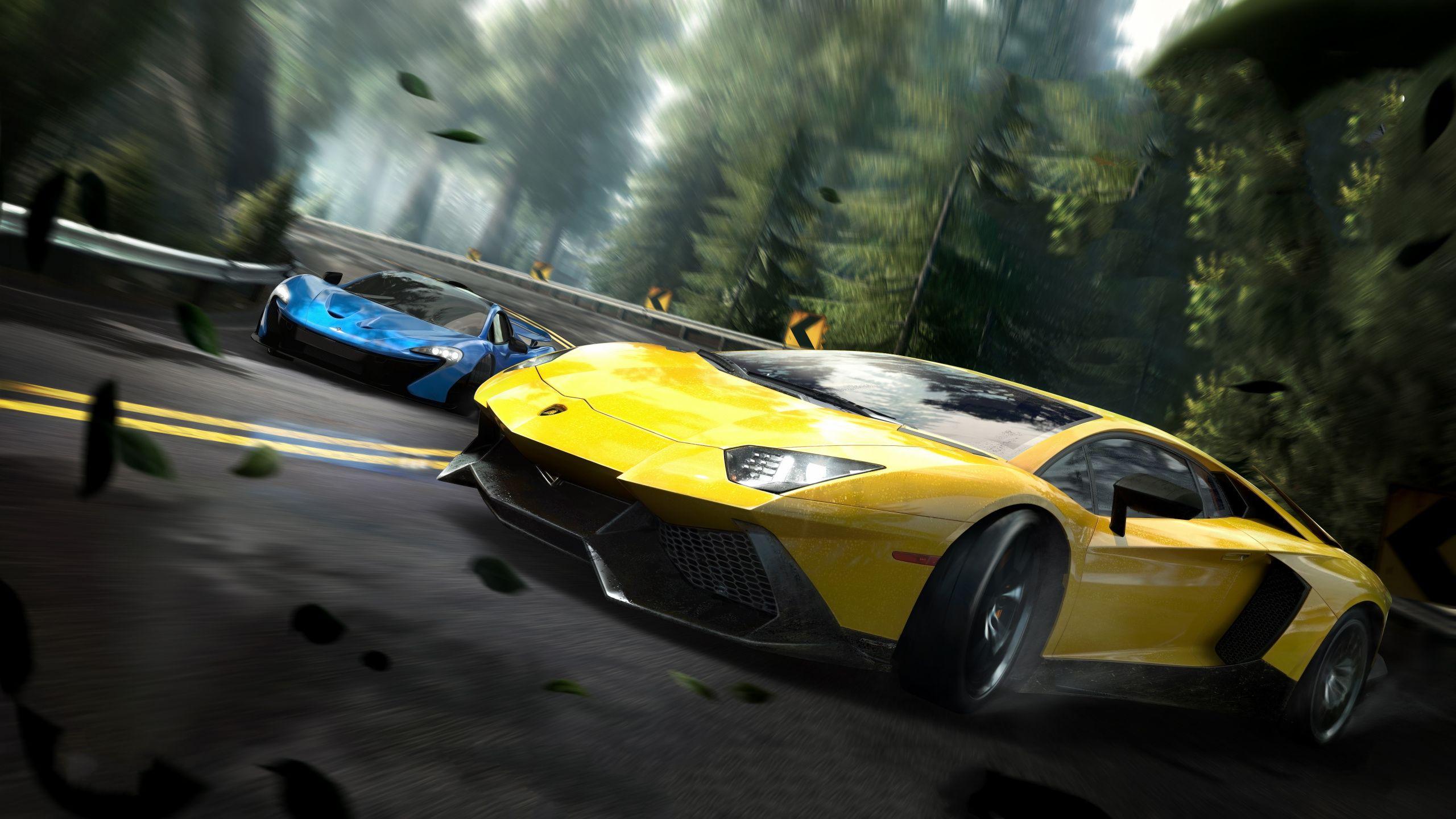 2560x1440 Download Need for Speed: Edge, video game, sports cars, race wallpaper, 2560x Dual Wide, Widescreen 16: Widescreen