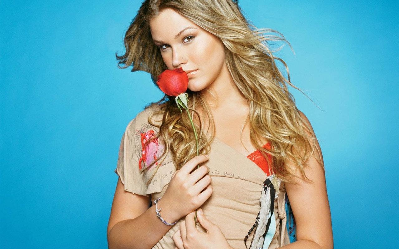 1280x800 Joss Stone wallpaper HD for desktop background