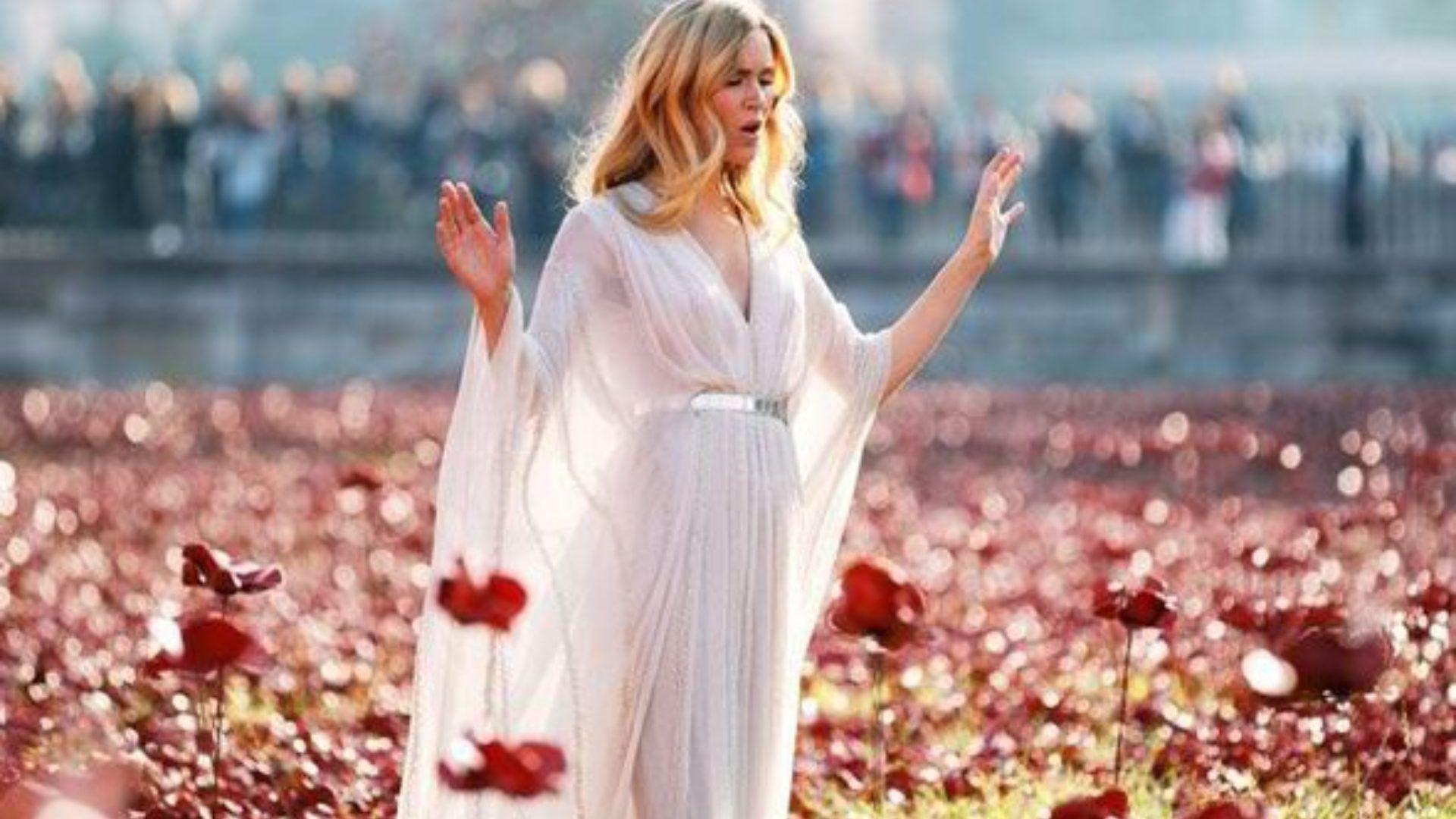 1920x1080 Joss Stone, blippable: Blippar partners with pop star for Poppy Appeal