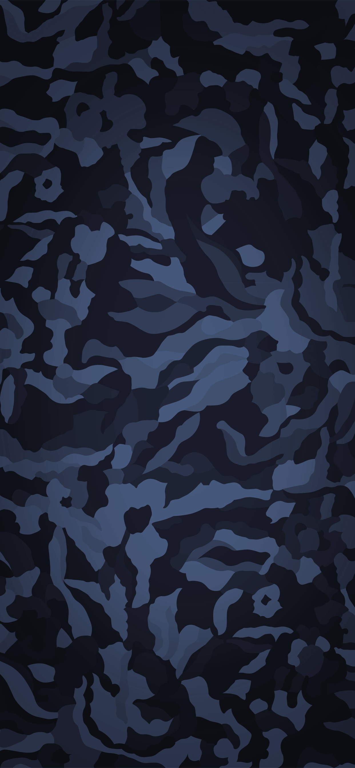 1242x2688 iPhone Camo Wallpaper