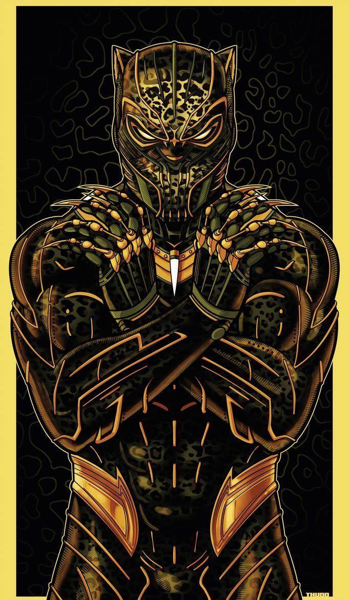 683x1171 Marvel Panther. Black panther marvel, Black panther art, Black panther HD wallpaper
