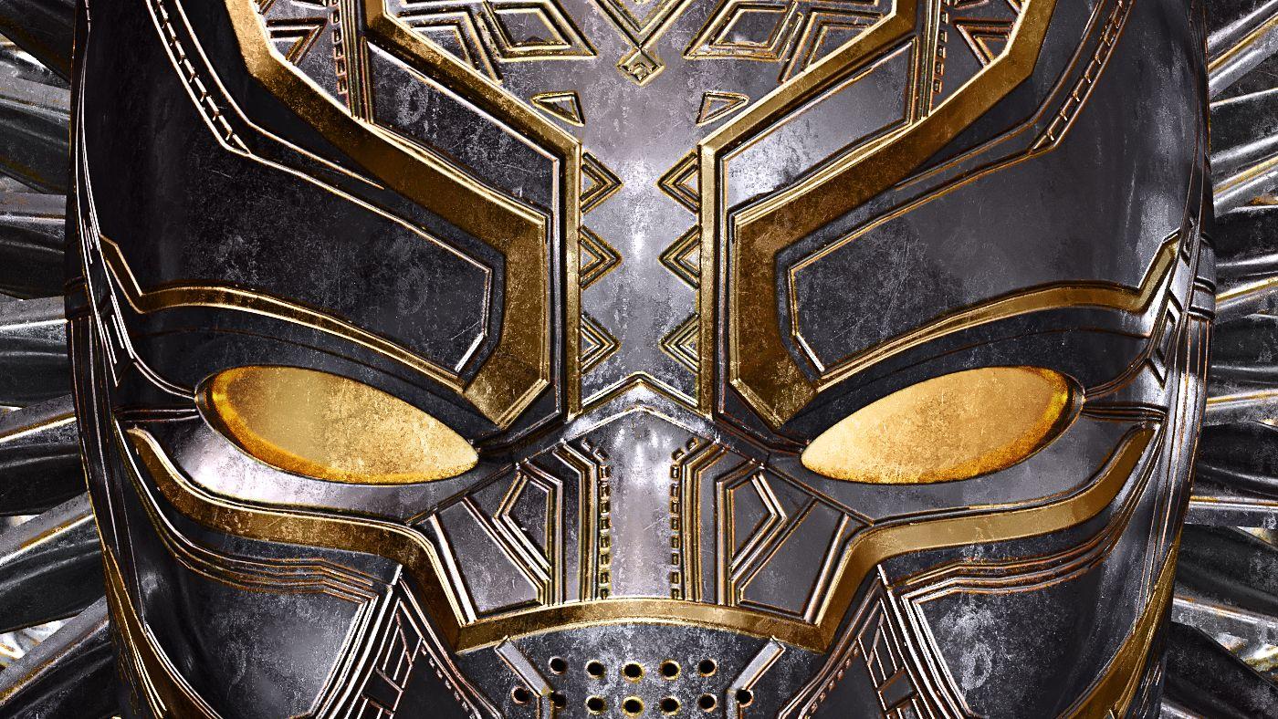 1400x788 Black Panther †