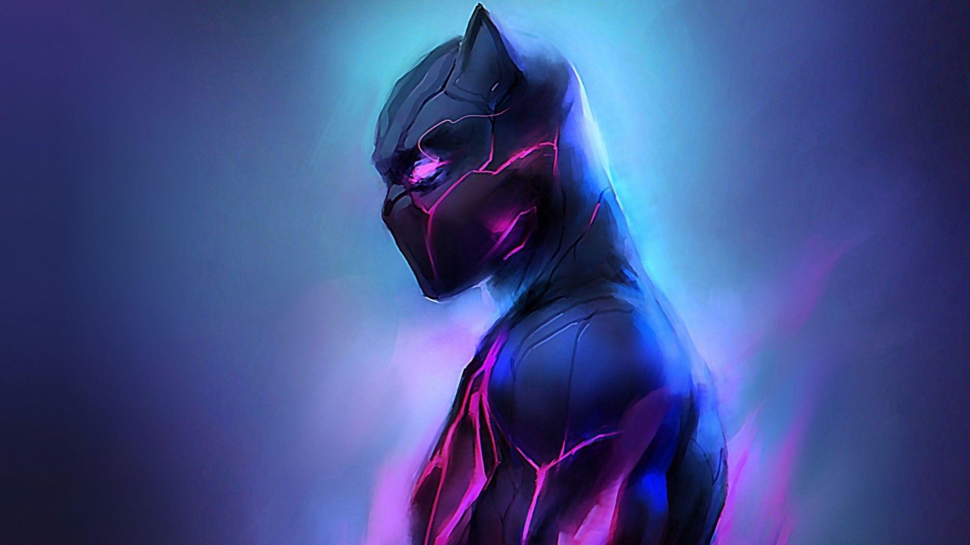 Golden Black Panther Wallpapers Top Free Golden Black Panther