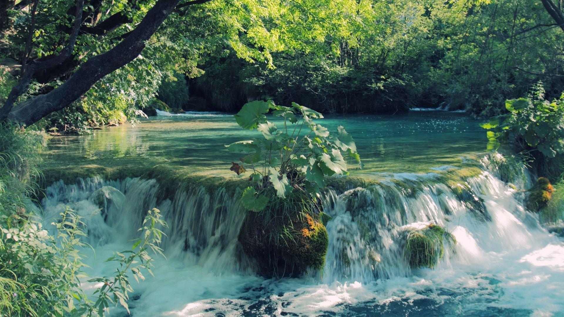1920x1080 Beautiful Croatia Wallpaper