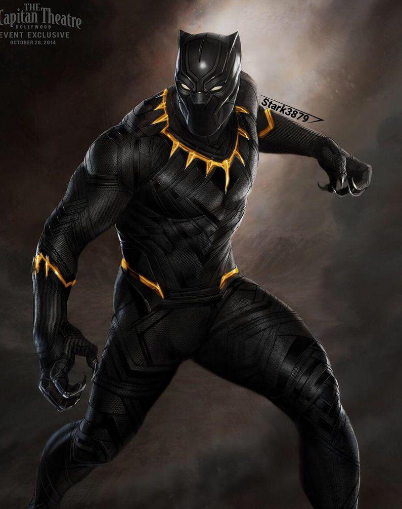 795x1005 Black Panther W Gold In The Suit. Black Panther, Black Panther Marvel, Black Panther Art