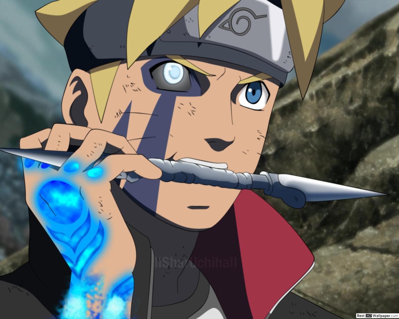 1280x1024 Boruto Uzumaki HD wallpaper download