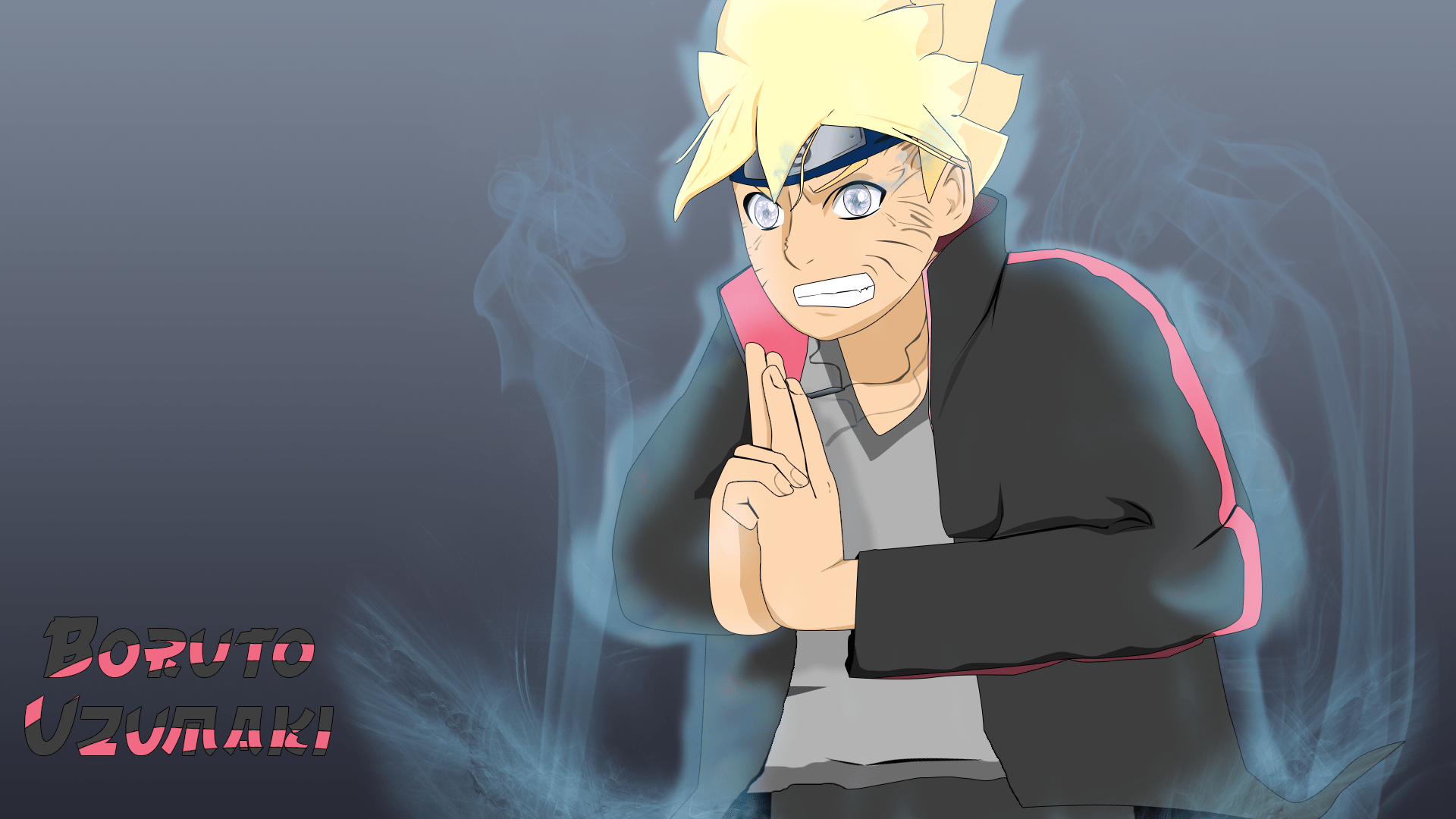 Boruto Byakugan Wallpapers - Top Free Boruto Byakugan Backgrounds