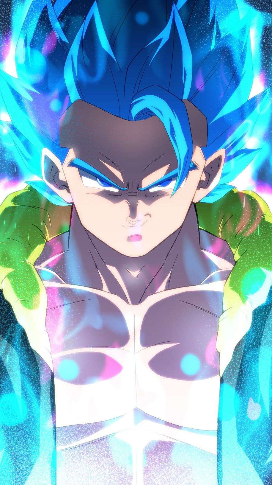 915x1628 Vegeta Super Saiyan Dragon Ball Z Wallpaper Wallpaper : iPhone Wallpaper