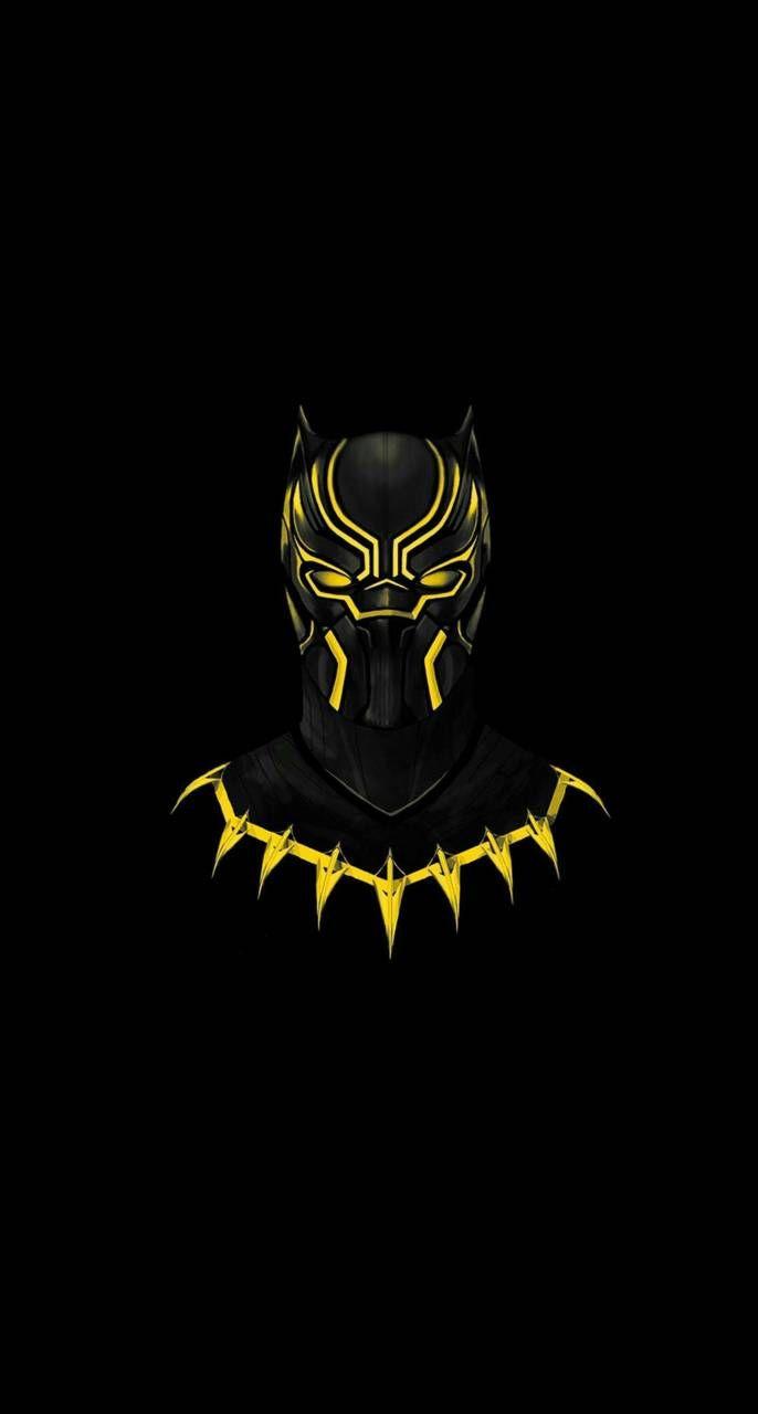 Killmonger Mask Wallpapers Top Free Killmonger Mask Backgrounds