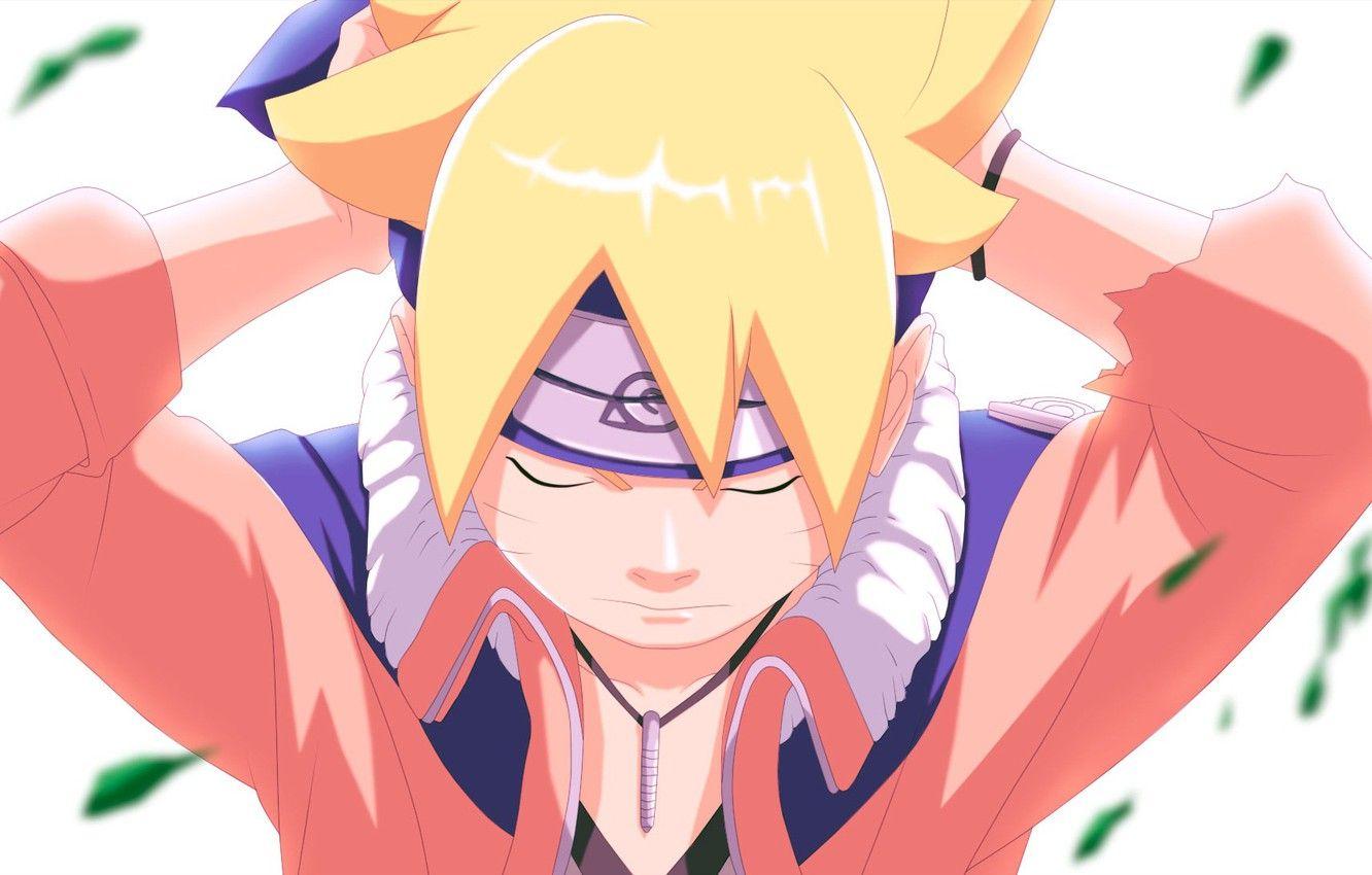 1332x850 Boruto Uzumaki (Konohagakure`s Past)