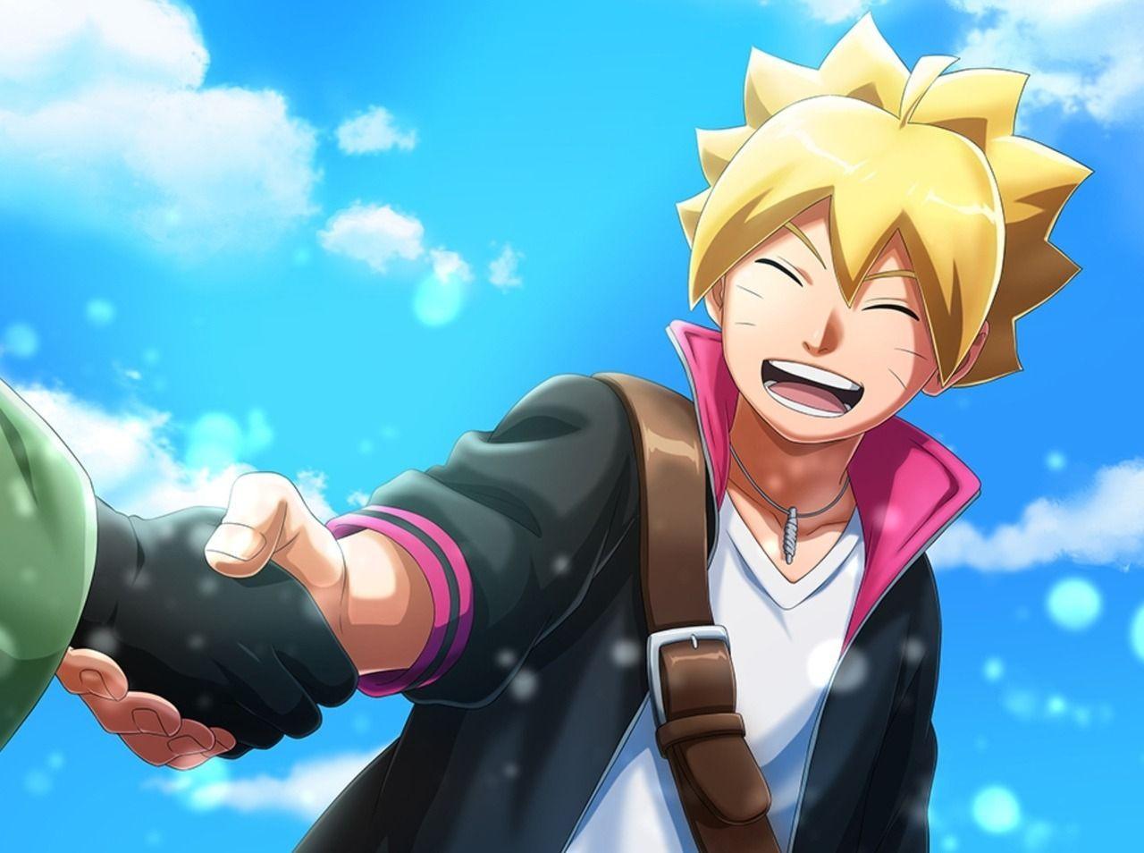 1280x954 Boruto Wallpaper