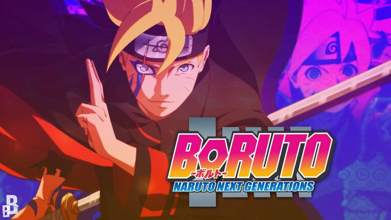 1280x720 Byakugan Wallpaper
