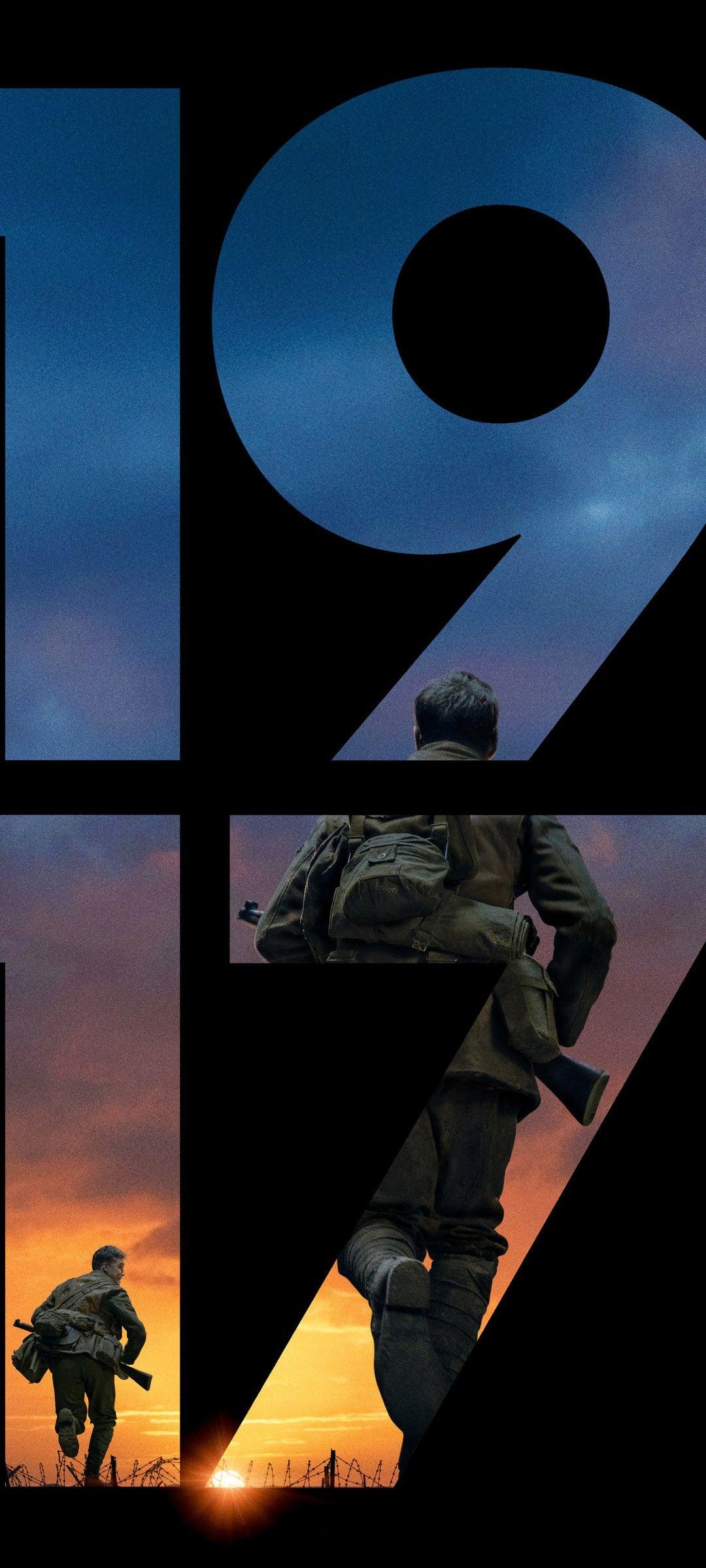 1080x2400 Wallpaper 4K, War movies, Black