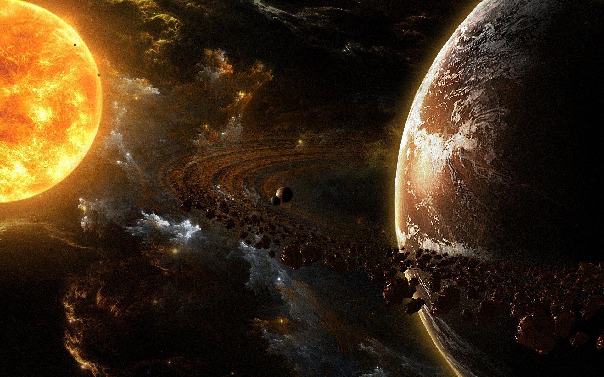 1920x1200 64k Wallpaper HD Wallpaper
