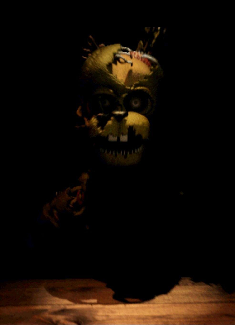 986x1362 Scraptrap. Fnaf wallpaper, Fnaf, Purple guy