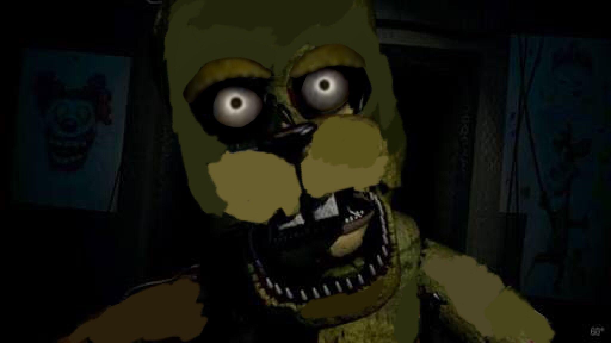 2048x1152 scraptrap=spring & similar hashtags