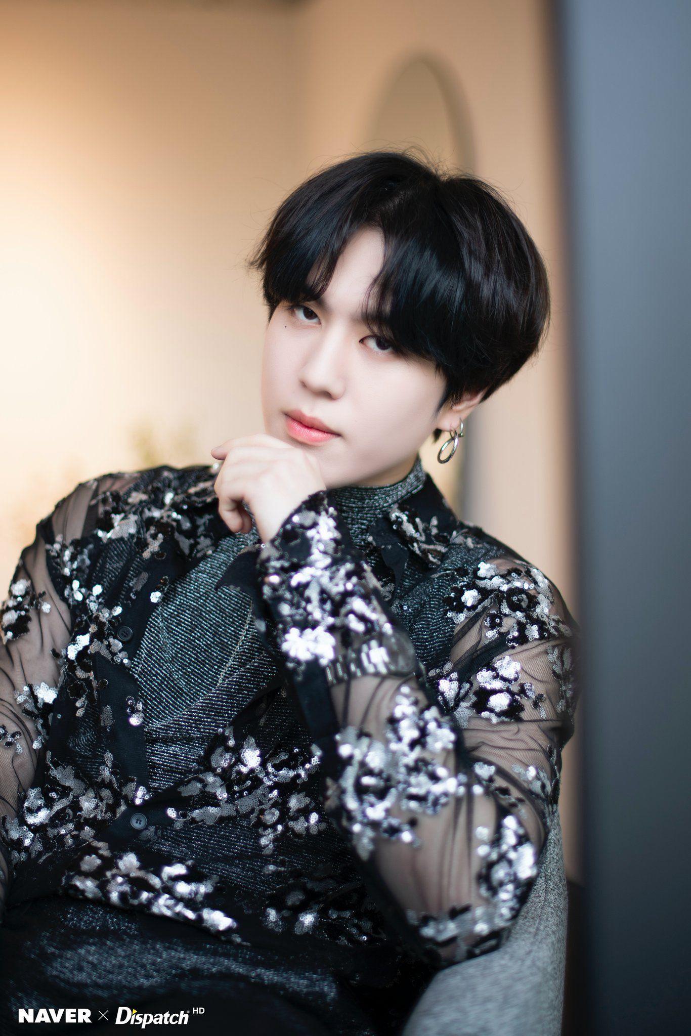 1366x2048 Yugyeom
