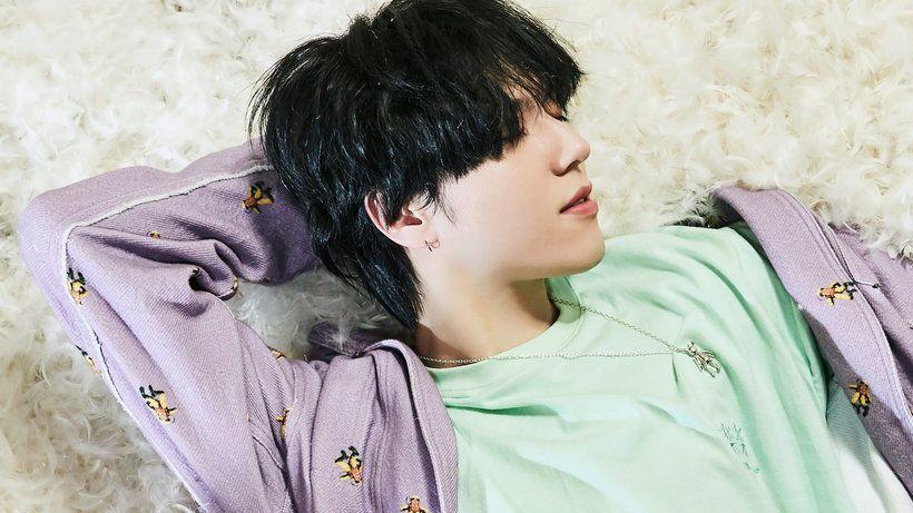 820x461 Yugyeom GOT7 Lullaby Present You 4K