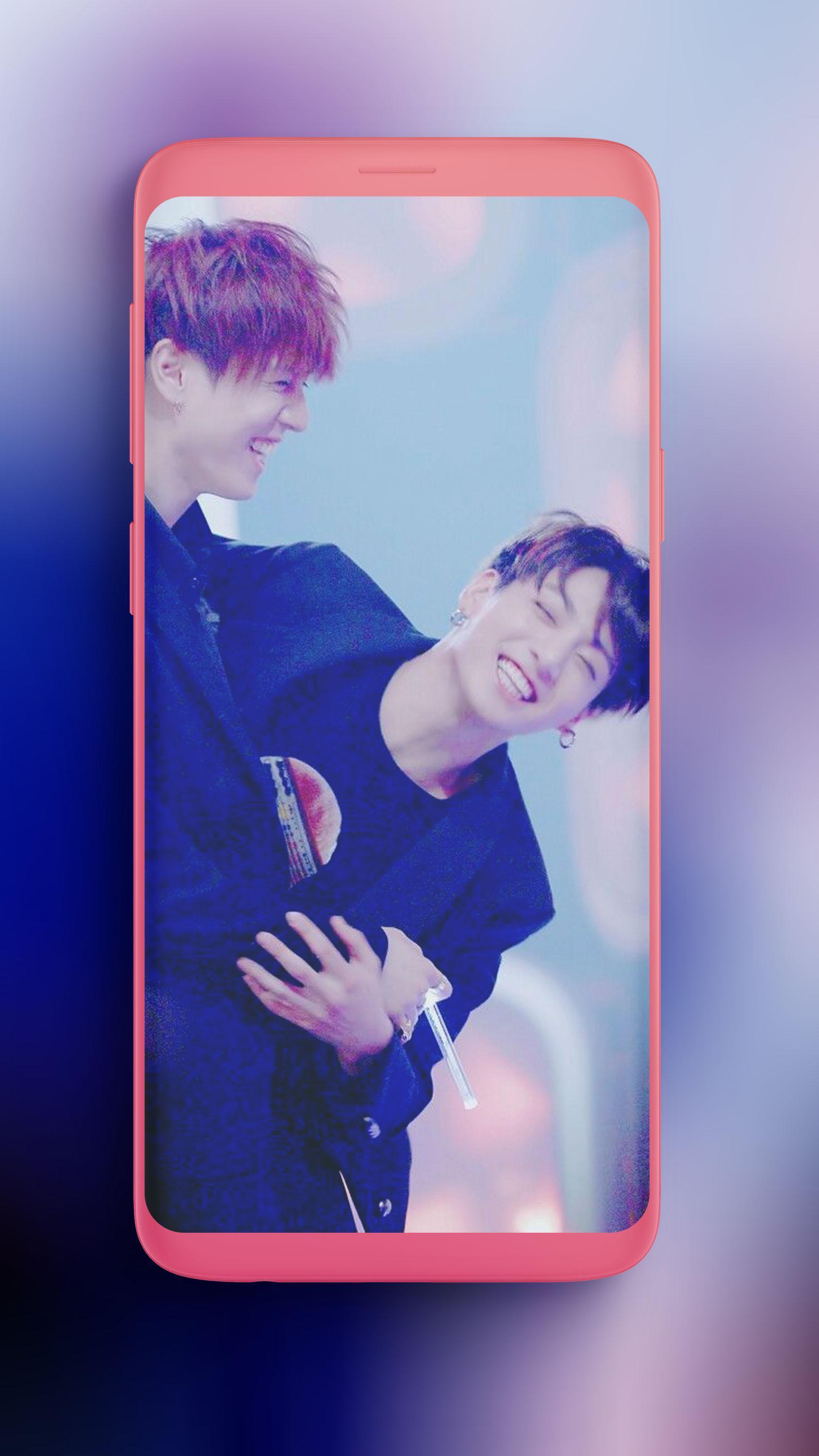 1688x3000 GOT7 Yugyeom wallpaper Kpop HD new for Android