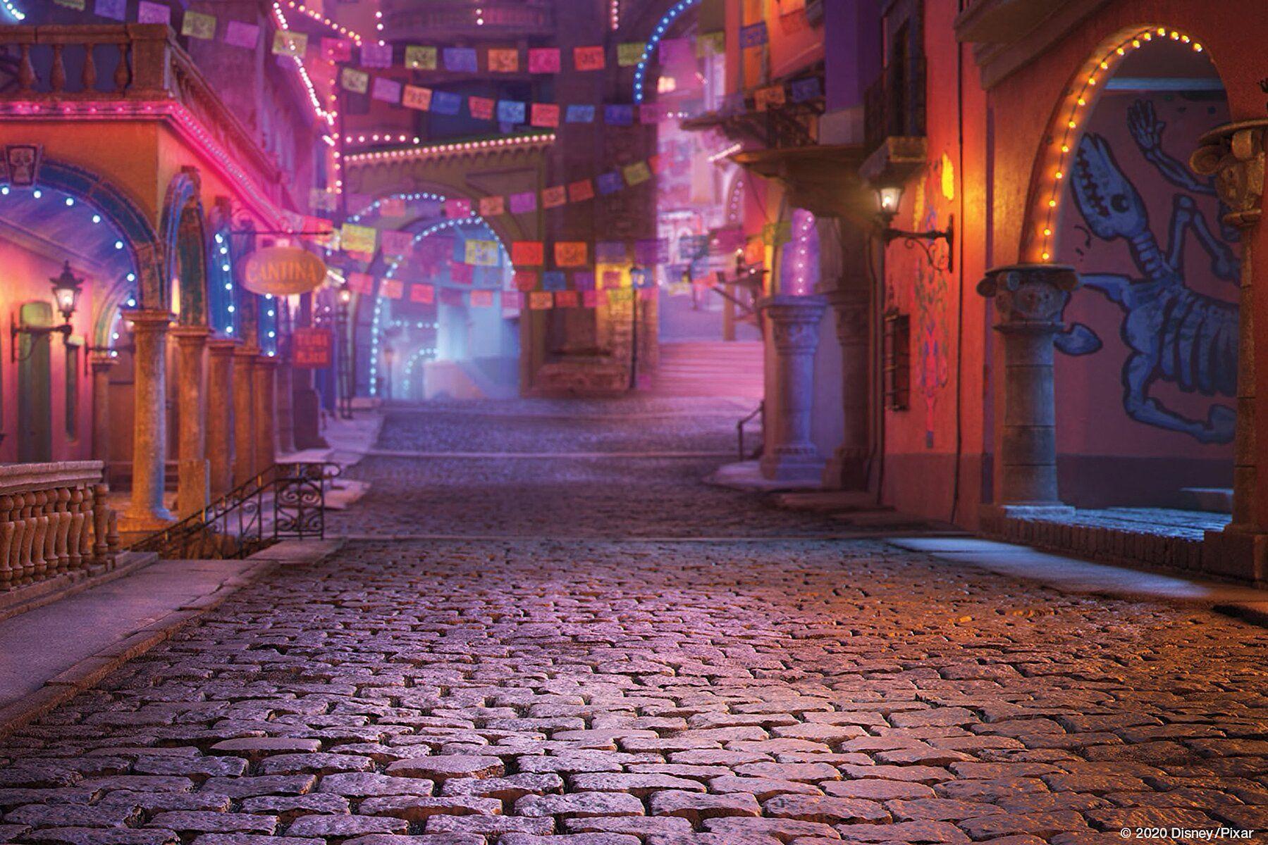 1799x1200 Bring The Magic Of Disney To Your Next Zoom Call With These Movie Inspired Background. Travel + Leisure. Travel + Leisure