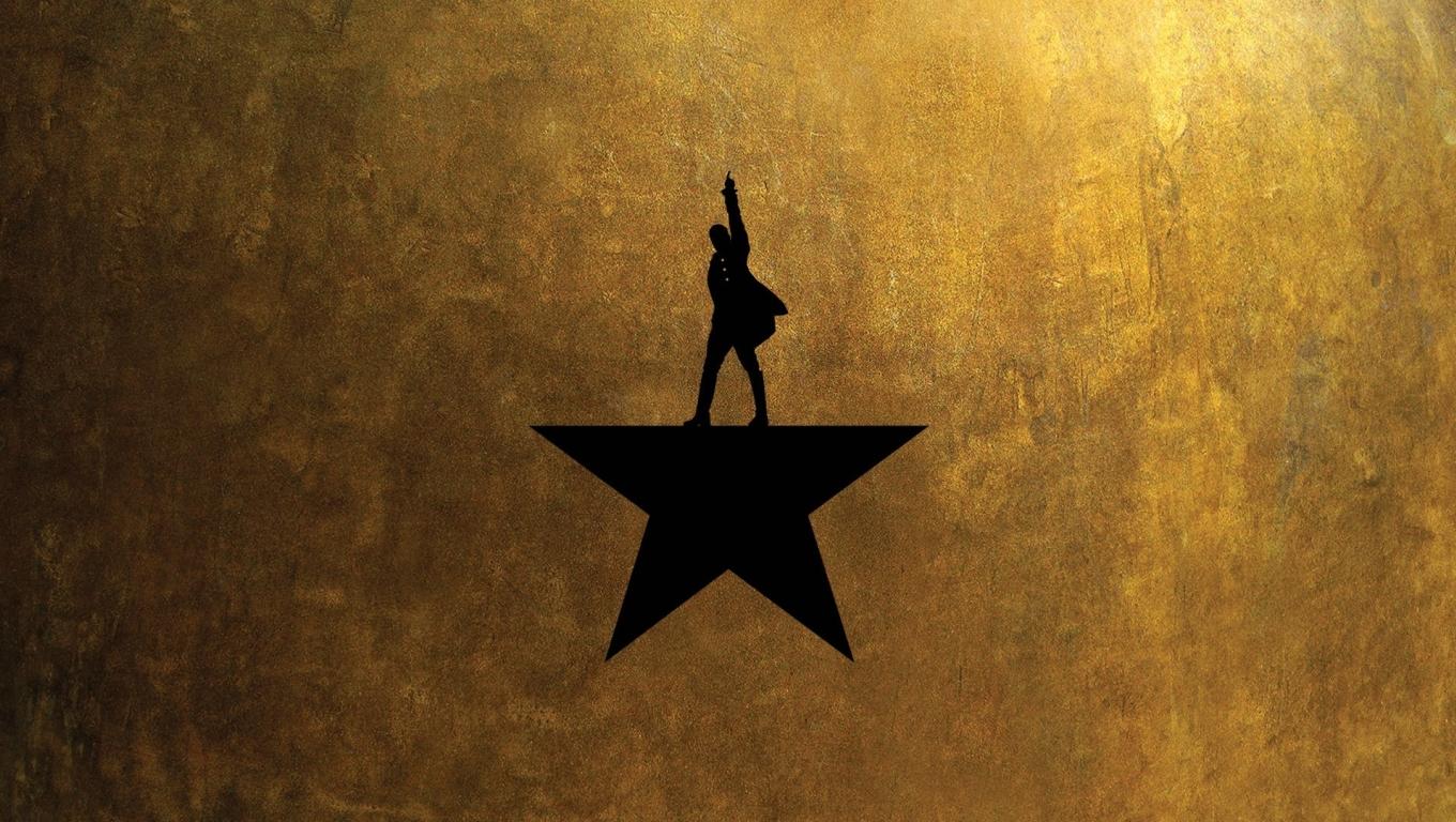 1360x768 Disney Hamilton Desktop Laptop HD Wallpaper, HD Movies 4K Wallpaper, Image, Photo and Background