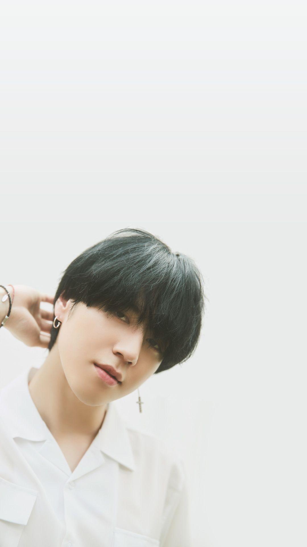 1080x1920 GOT7 YUGYEOM WALLPAPER
