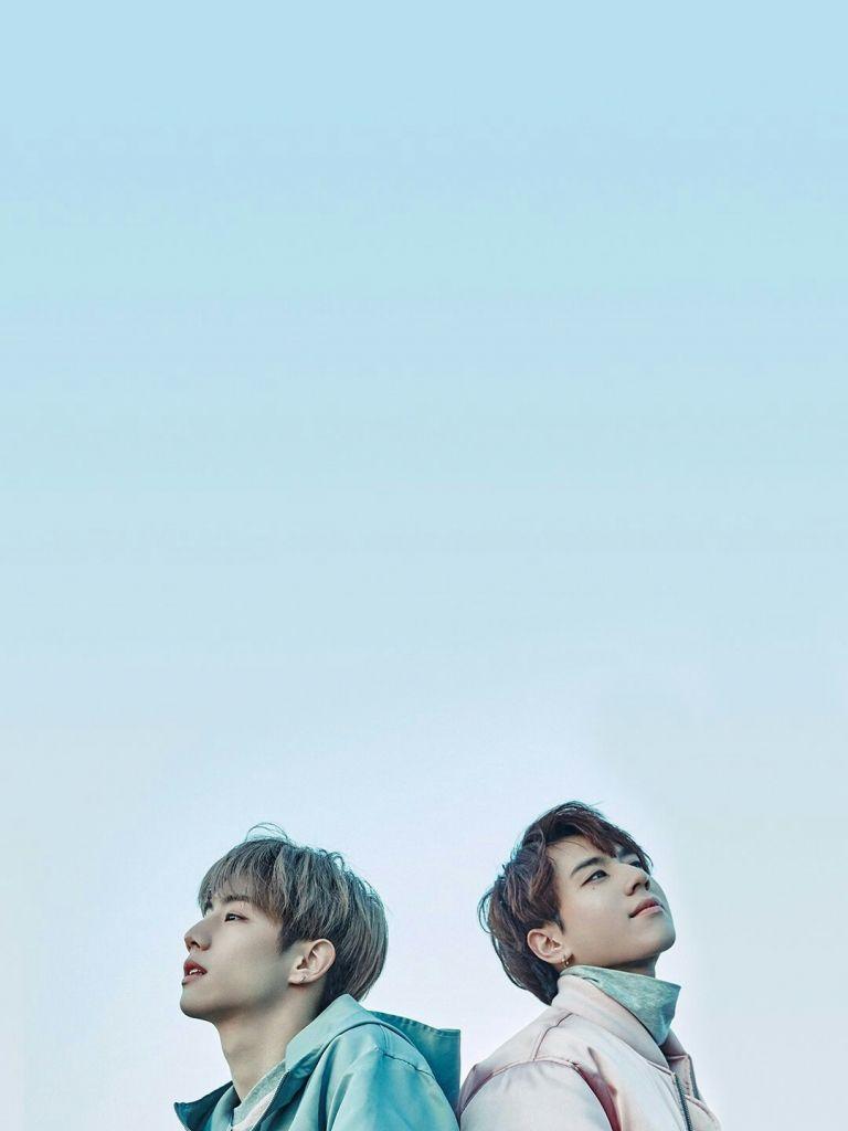 768x1024 Got7 Wallpaper