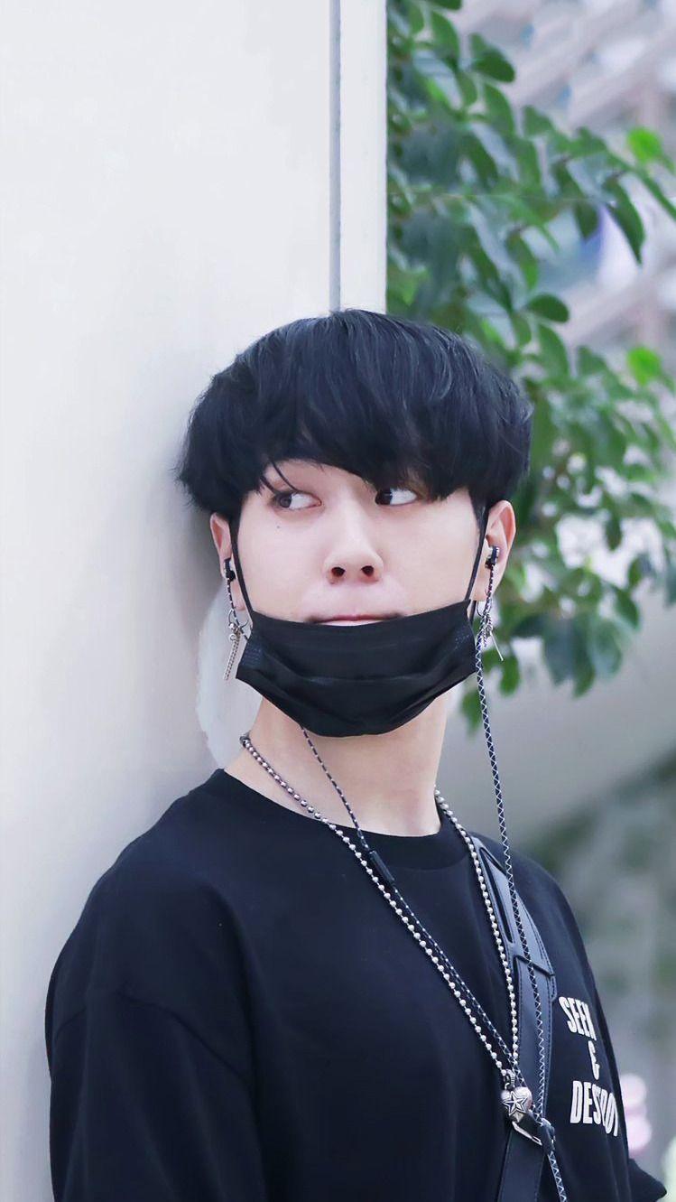749x1331 Yugyeom Wallpaper