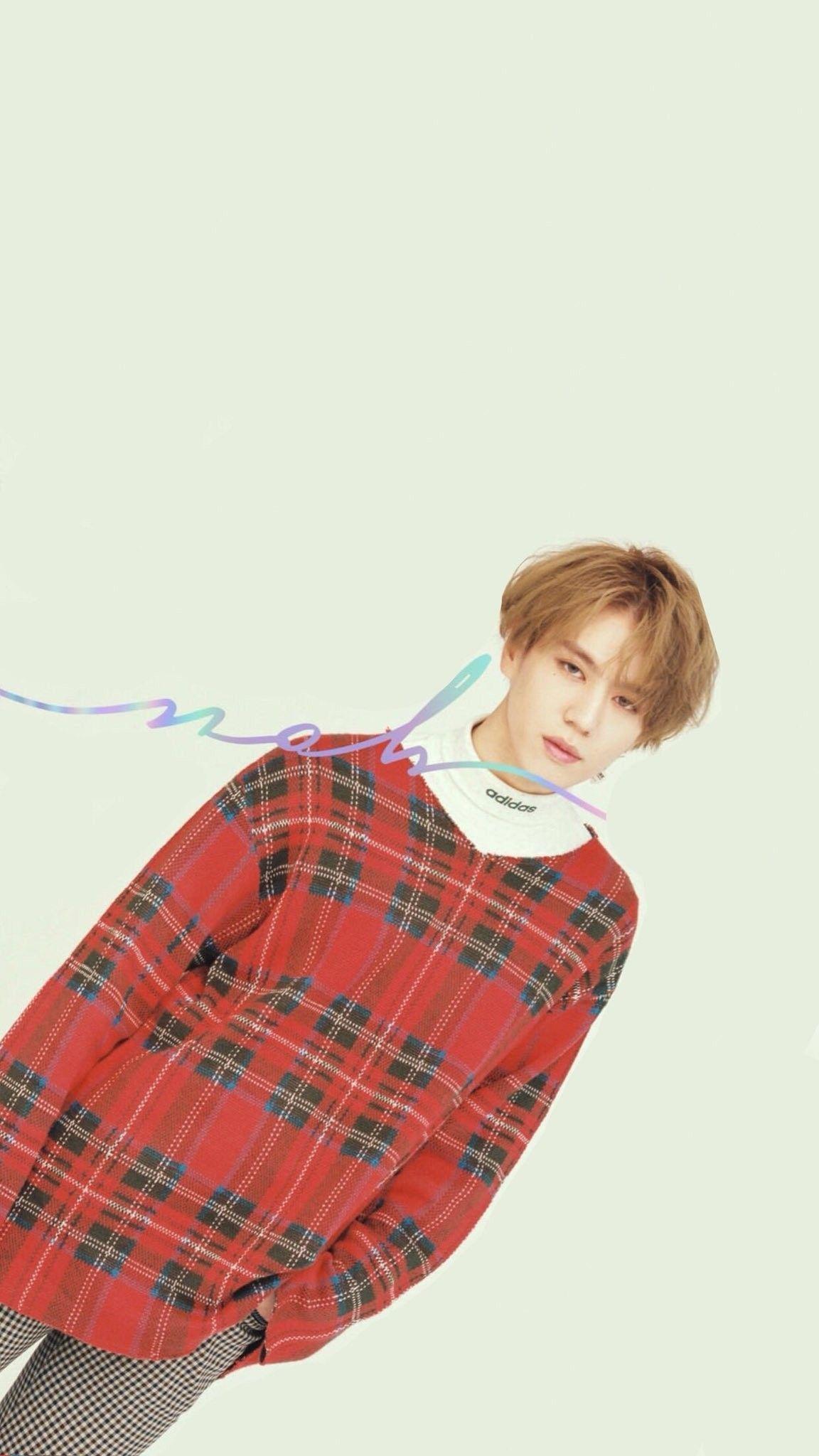 1152x2048 Yugyeom Got7 Wallpaper Desktop .