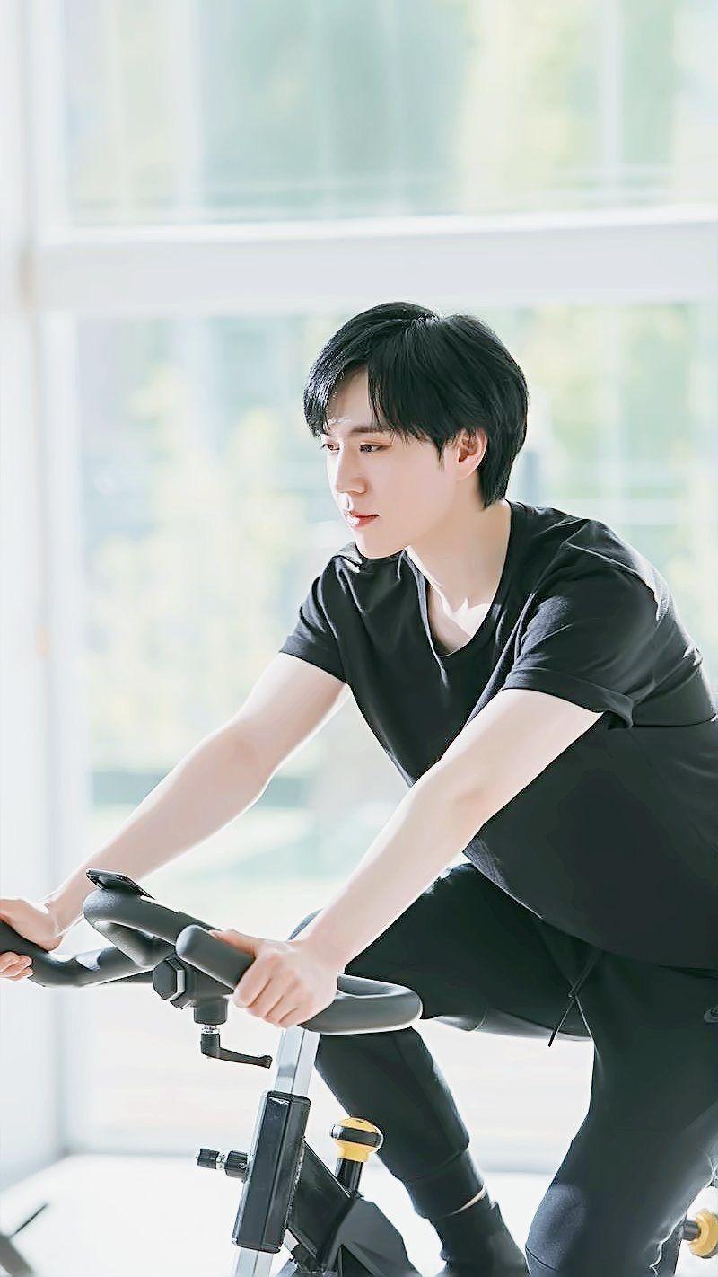 800x1422 Yugyeom Wallpaper