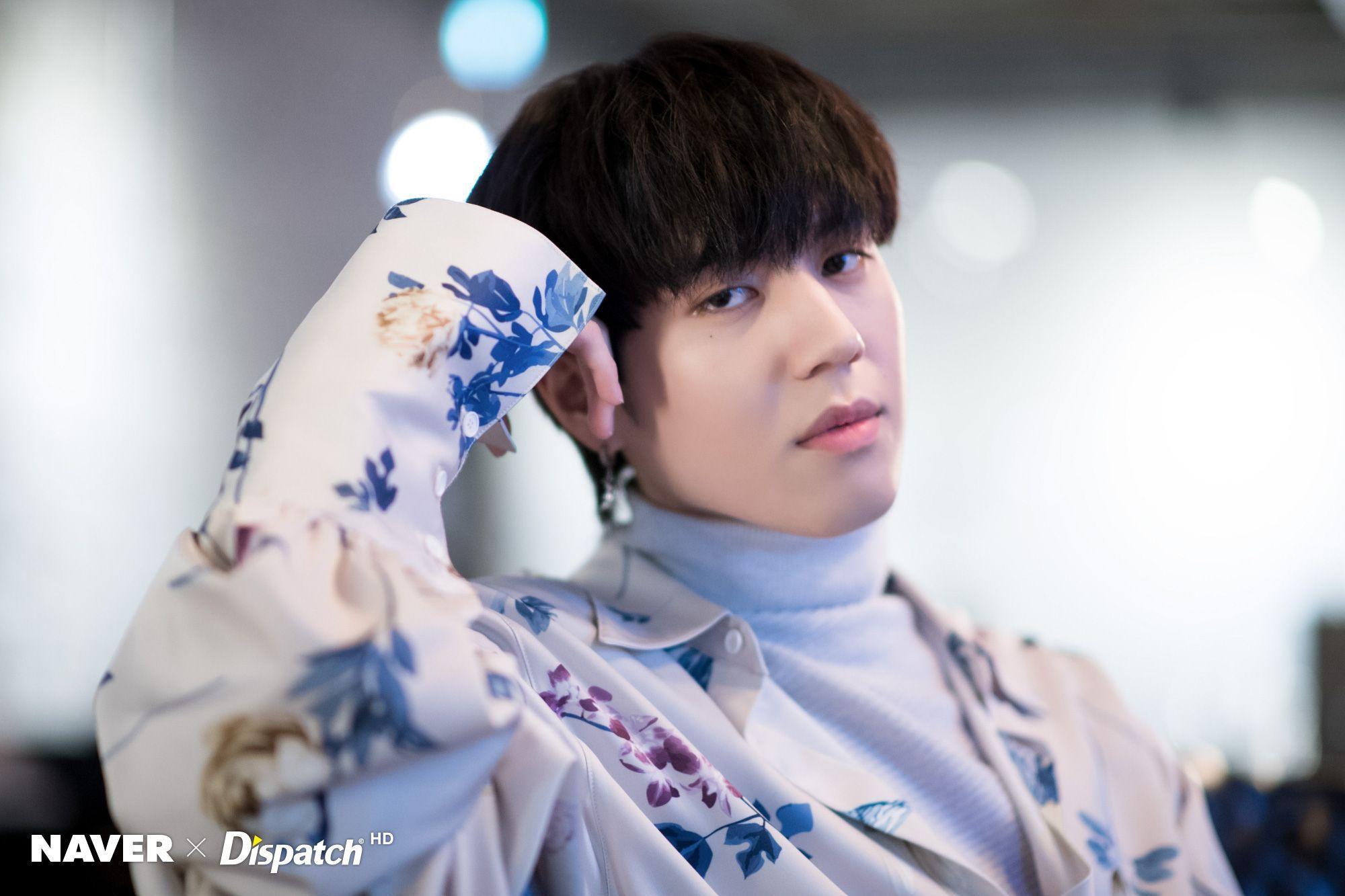 2000x1333 Yugyeom Got7 Present You & Me HD Wallpaper