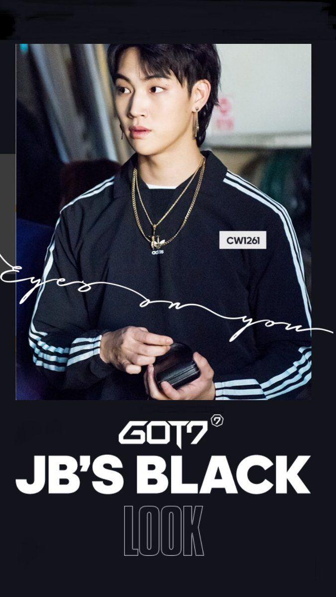 675x1200 EMM.L*:: my playground - #GOT7 #adicolor #EyesOnYou #wallpaper #iPhoneWallpaper #Youngjae #BamBam #Yugyeom