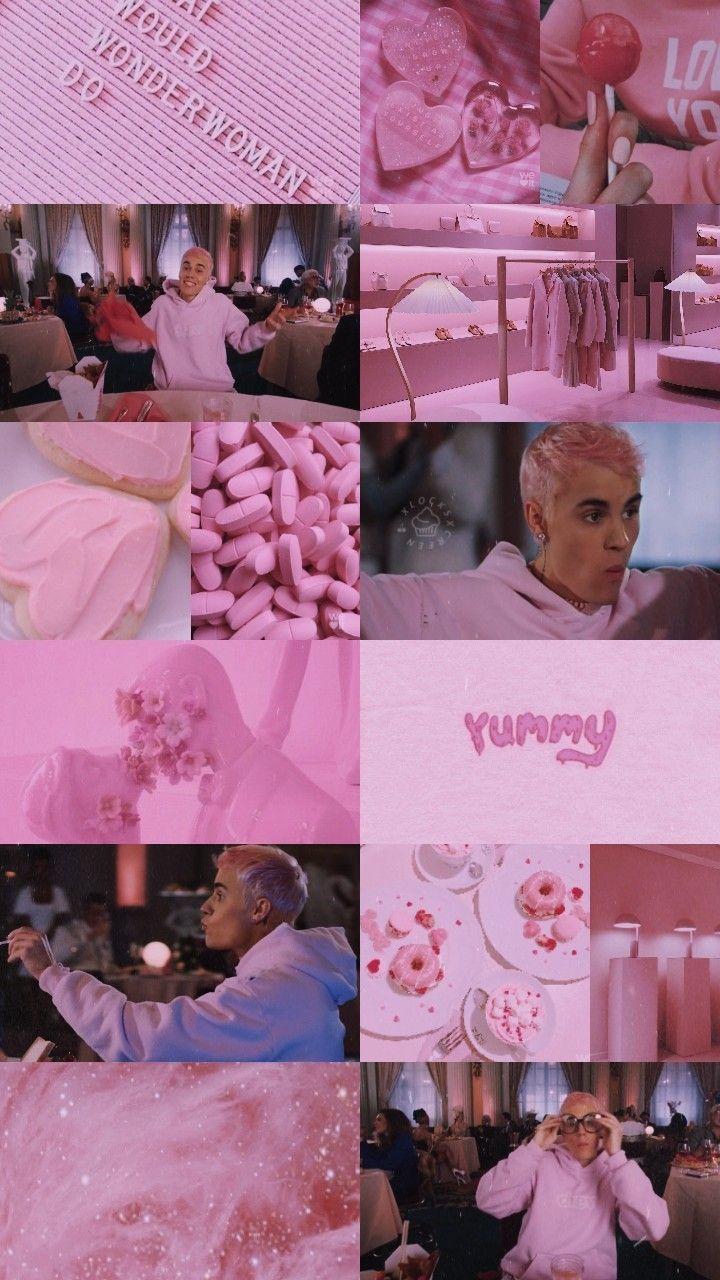 720x1280 Justin Bieber Room Wallpaper .