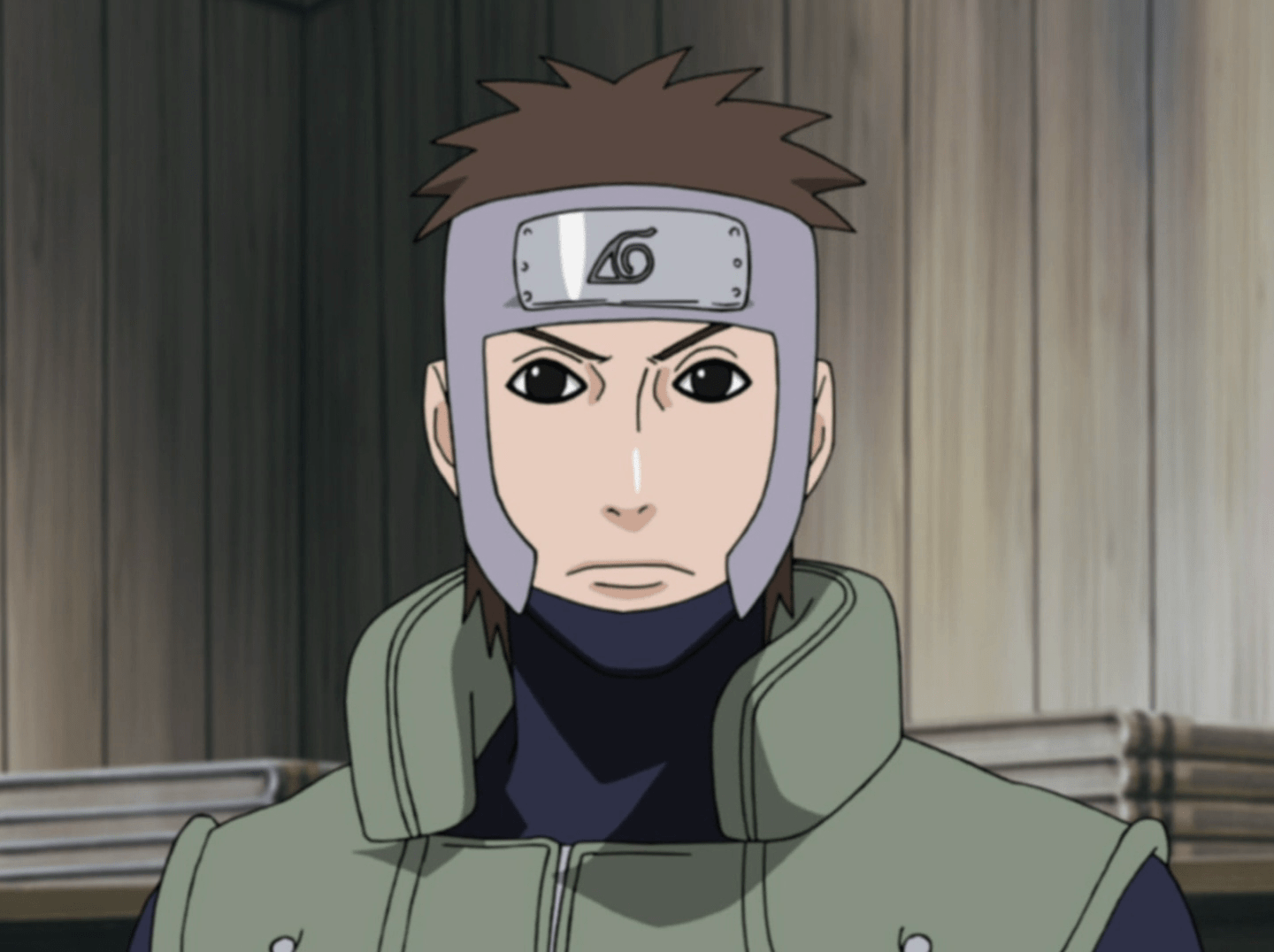 1440x1076 zona naruto: Naruto Yamato
