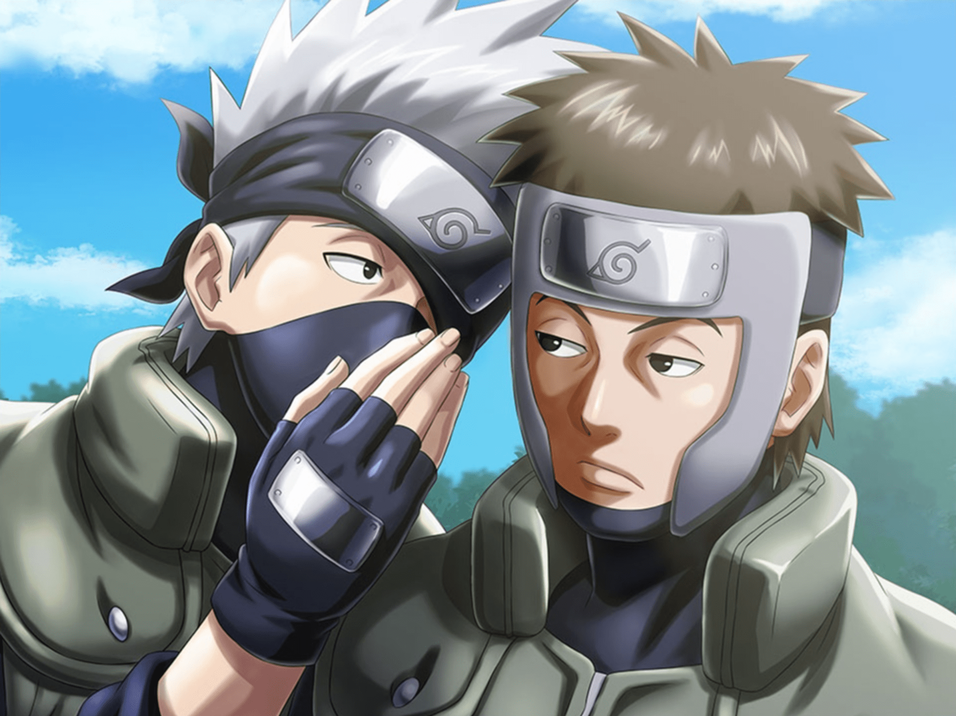 1920x1438 Yamato (Naruto) HD wallpaper, Background