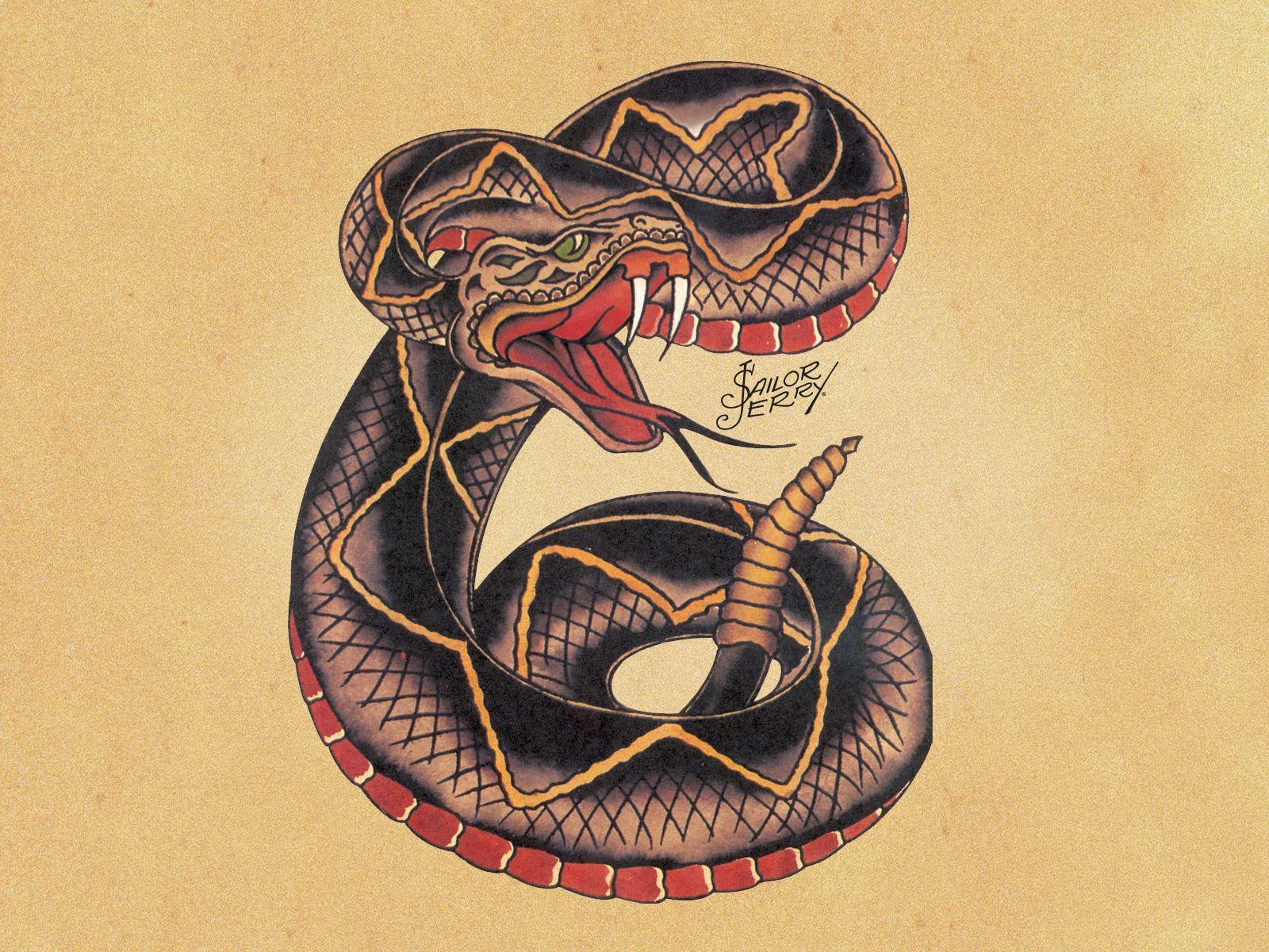 1600x1200 Rockabilly Old School Sparrow Tattoos .